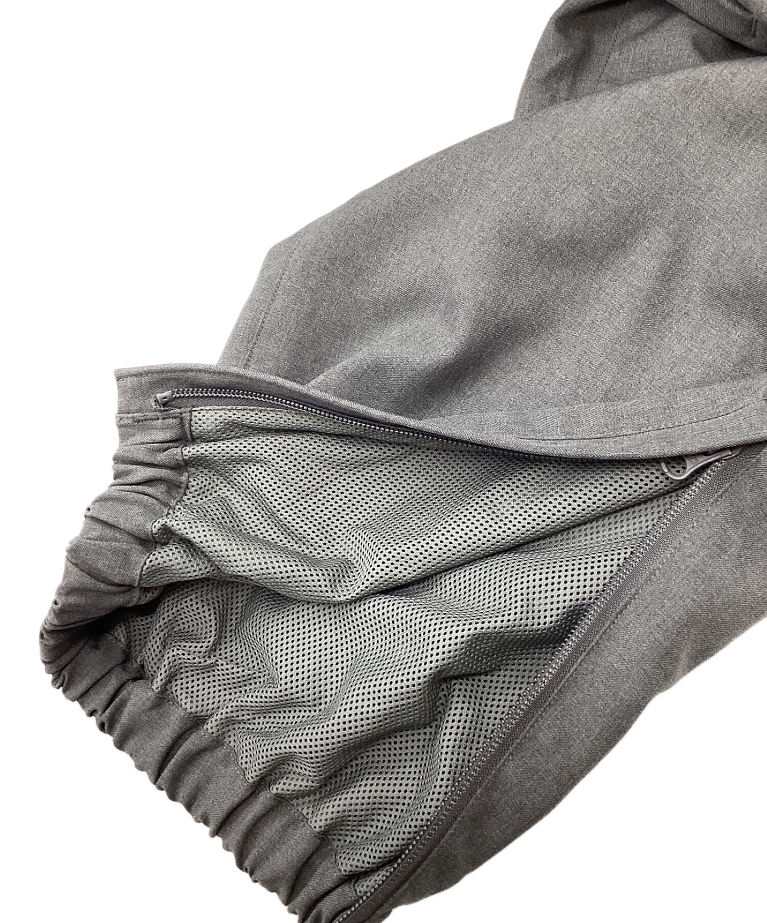 中古・古着通販】DAIWA PIER39 (ダイワ ピア39) Tech Windbreaker