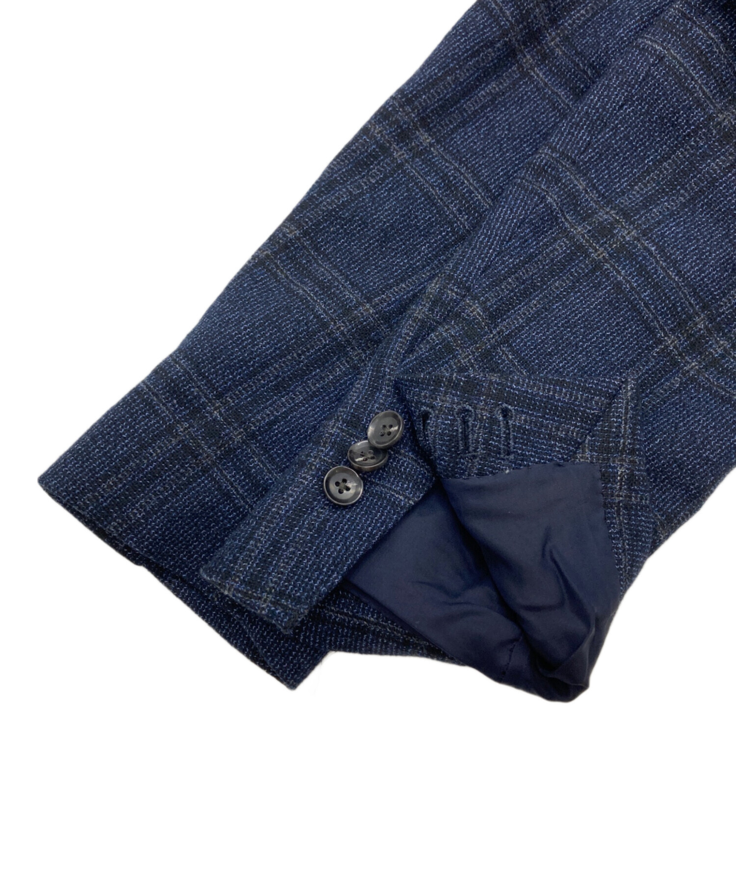 中古・古着通販】SUIT SELECT (スーツセレクト) ウールブレンド2