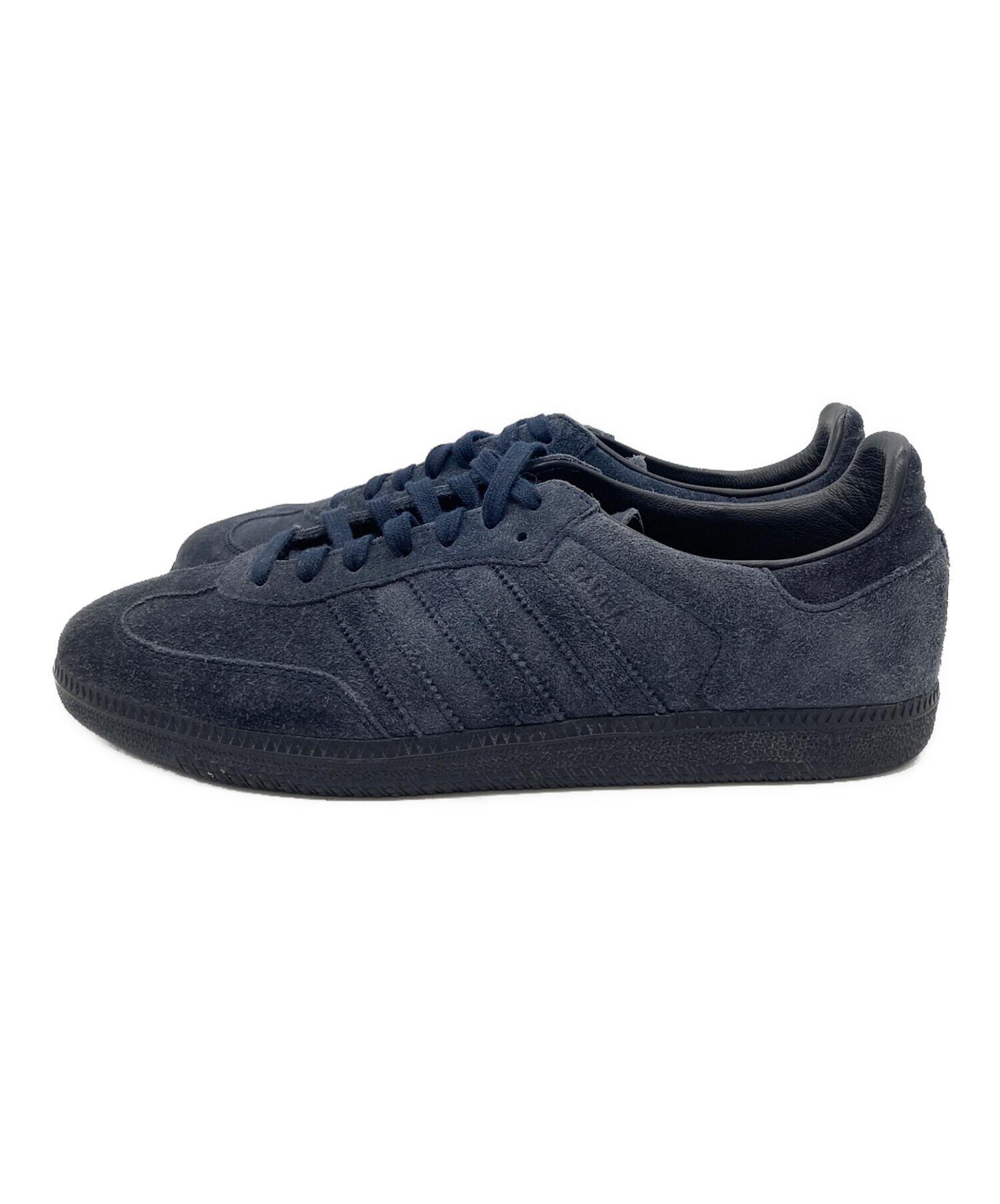 UNITED ARROWS adidas SAMBA UA サンバ アローズ 中古・古着通販】adidas (アディダス) UNITED ARROWS (ユナイテッド