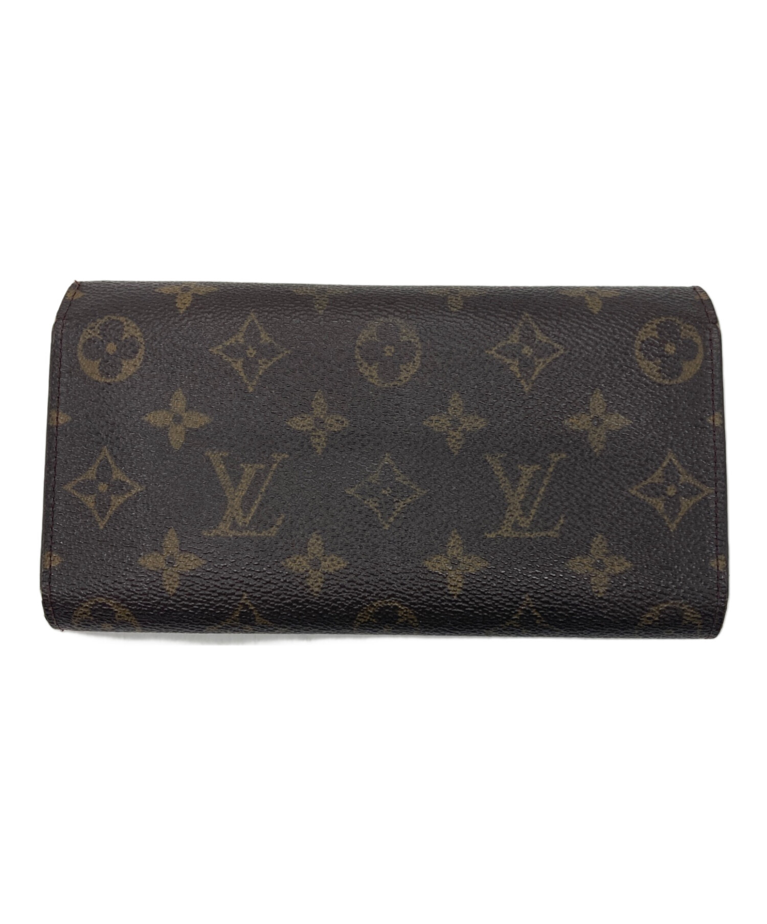 中古・古着通販】LOUIS VUITTON (ルイ ヴィトン) ポルトフォイユ 