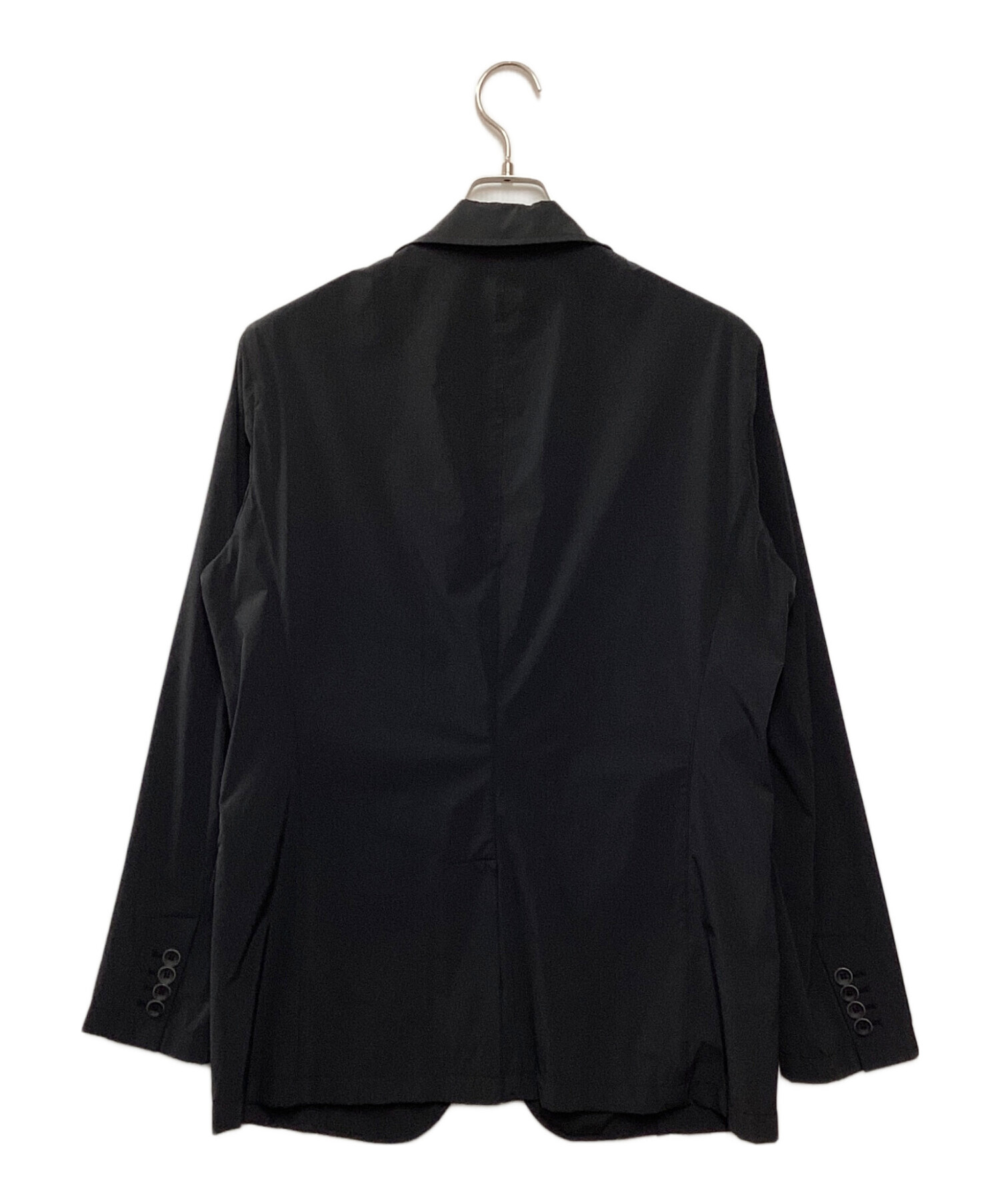 中古・古着通販】HERNO (ヘルノ) Stretch Nylon Jacket 
