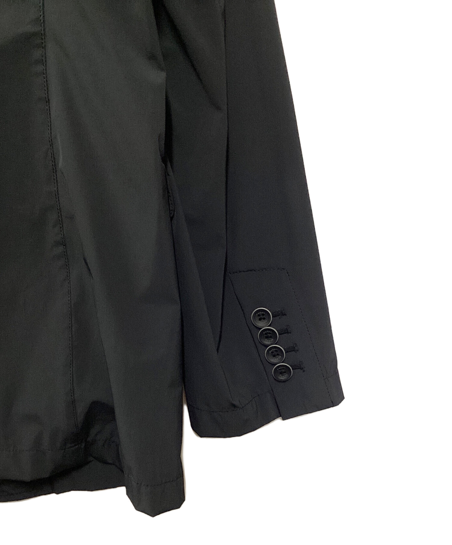 中古・古着通販】HERNO (ヘルノ) Stretch Nylon Jacket 