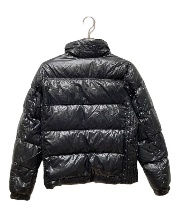 23区 ダウンジャケット サイズ44 ブラック 中古・古着通販】TATRAS (タトラス) ダウンジャケット ブラック