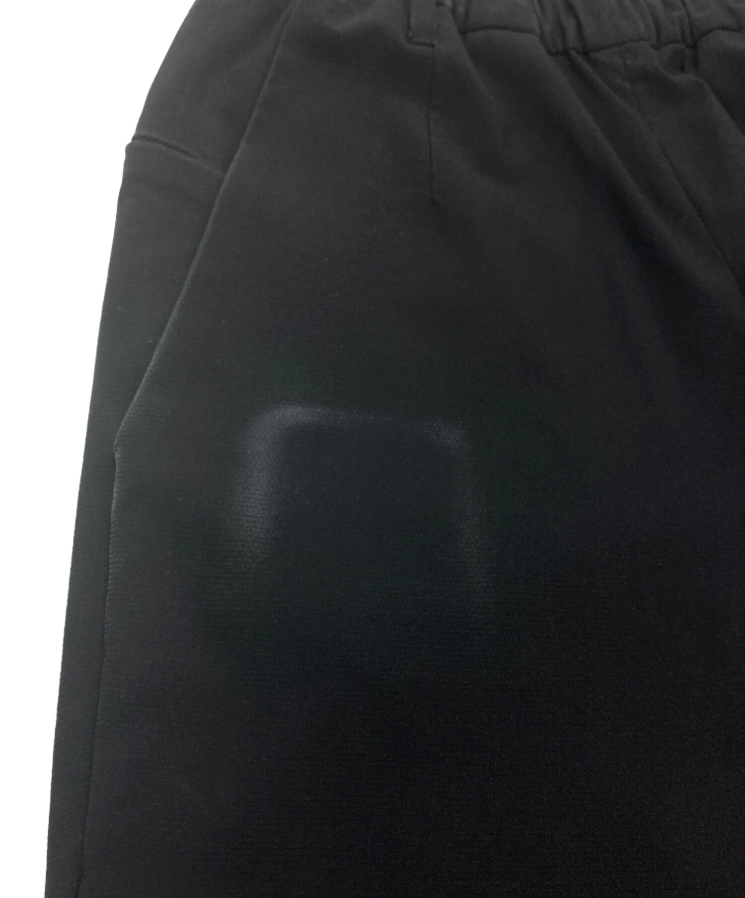 中古・古着通販】teatora (テアトラ) WALLET PANTS OFFICE SOLOMODULE
