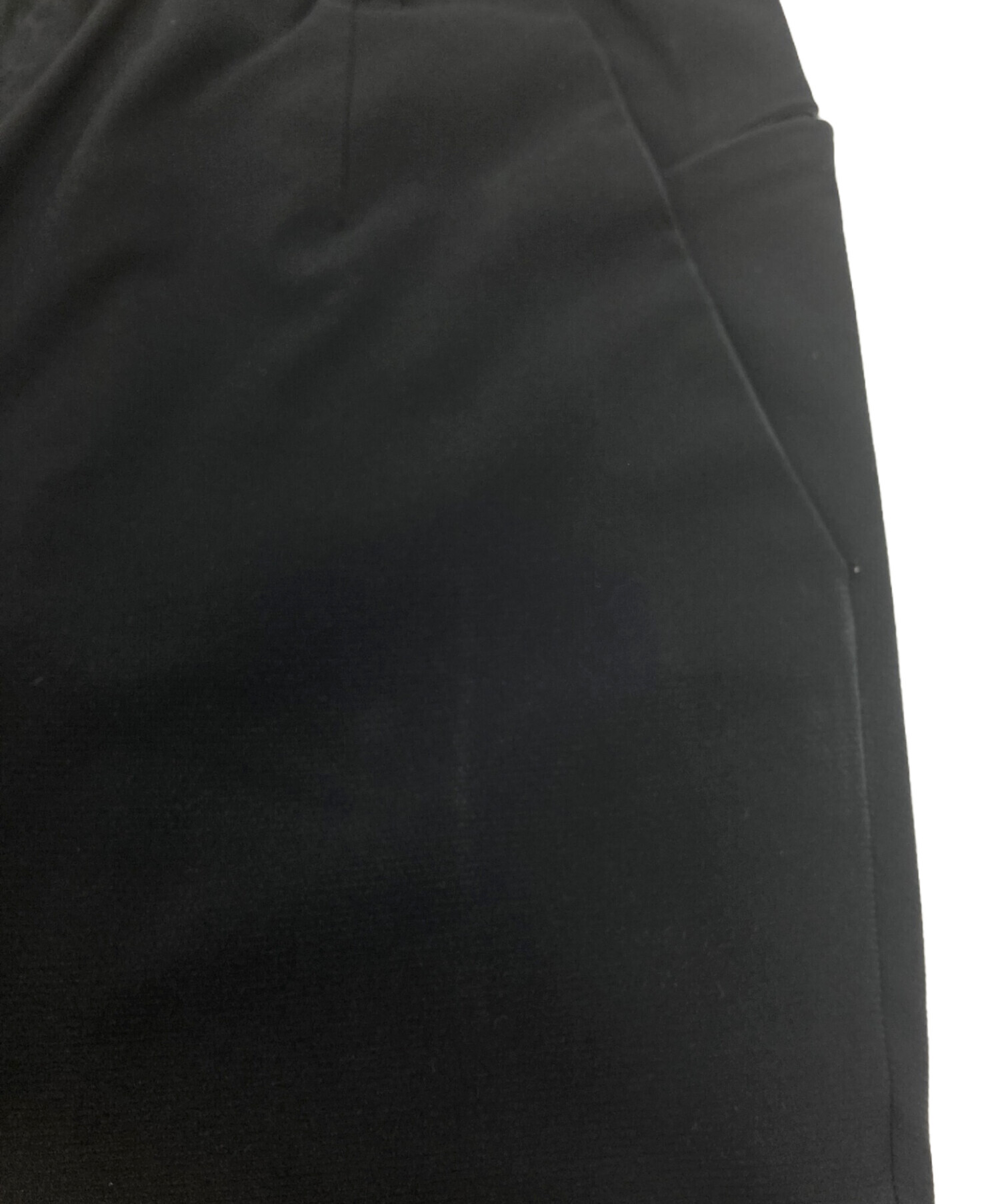 中古・古着通販】teatora (テアトラ) WALLET PANTS OFFICE SOLOMODULE