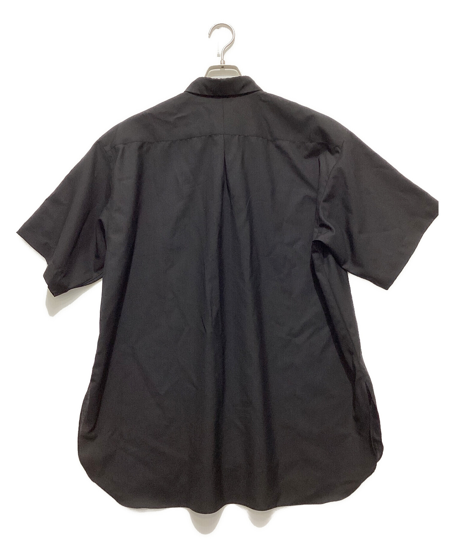 中古・古着通販】MARKAWARE (マーカウェア) COMFORT FIT SHIRT S/S 