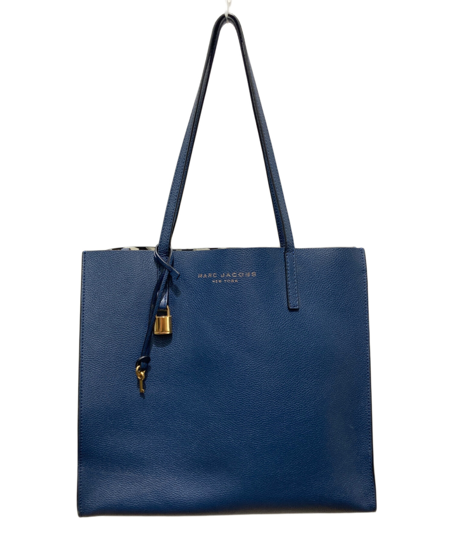 中古・古着通販】MARC JACOBS (マークジェイコブス) THE GRIND SHOPPER