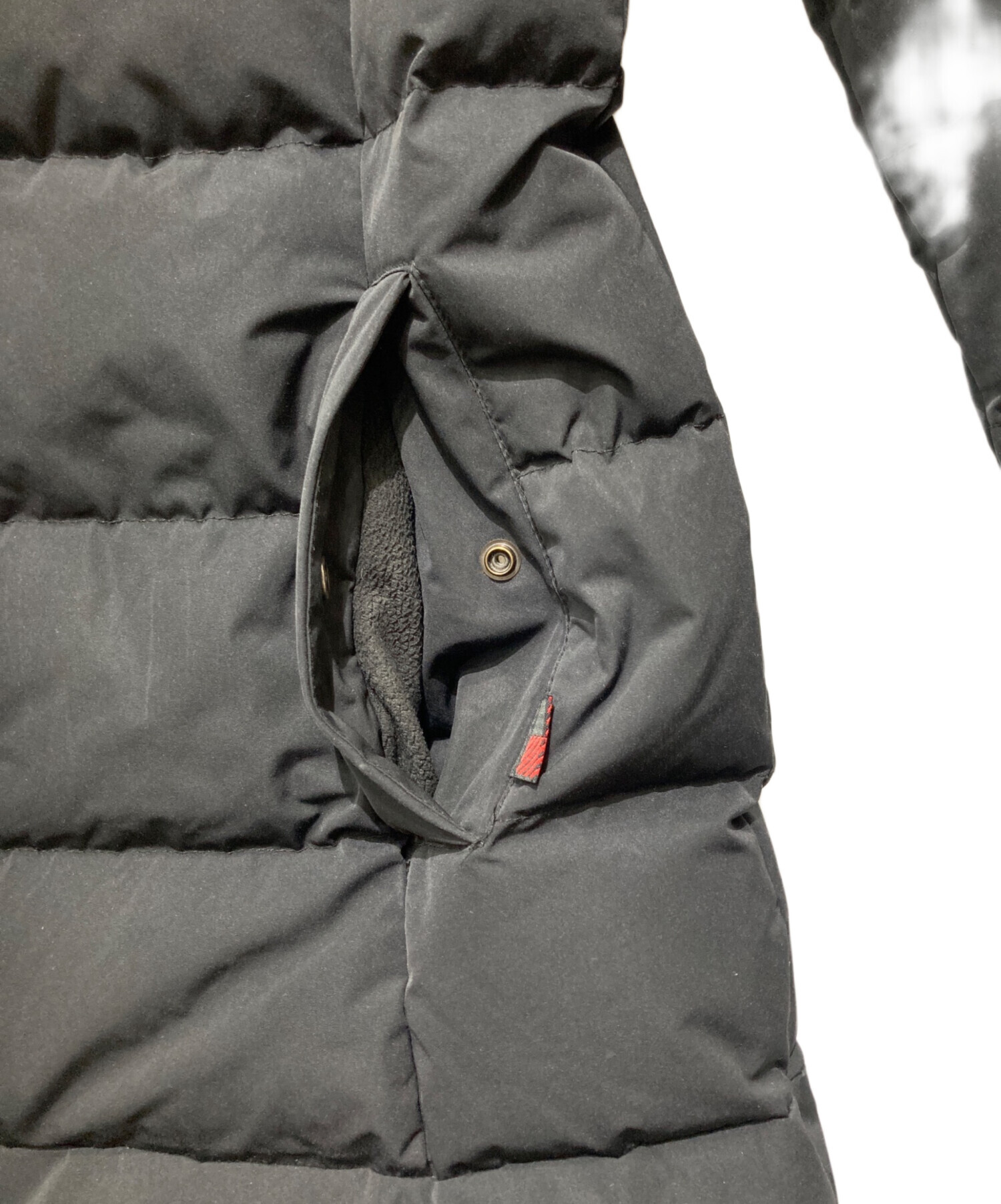 中古・古着通販】WOOLRICH (ウールリッチ) UNITED ARROWS 