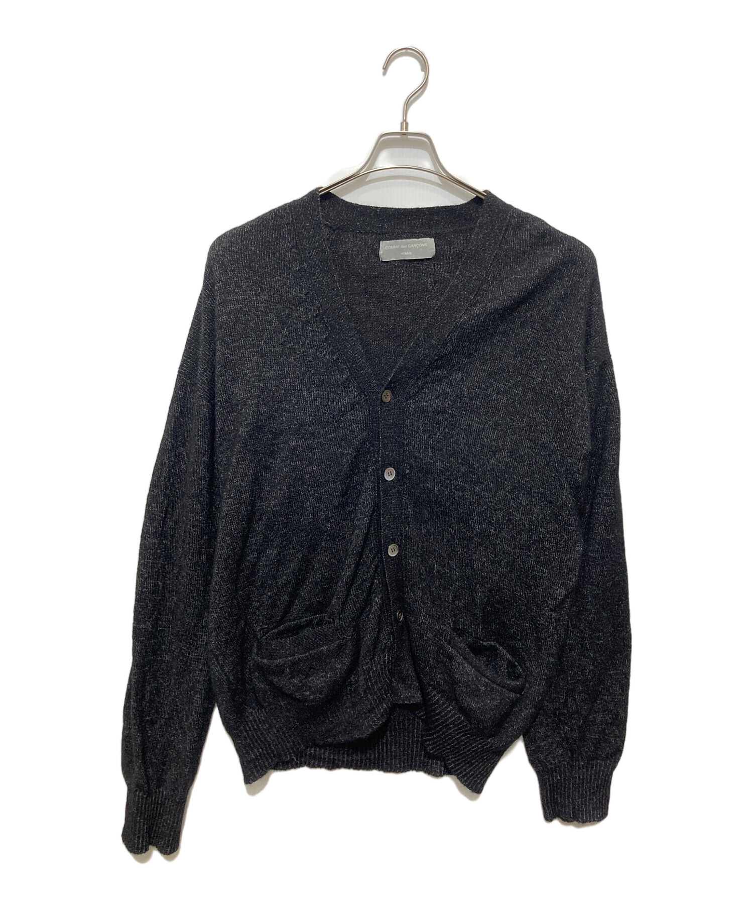 中古・古着通販】COMME des GARCONS HOMME (コムデギャルソン オム 