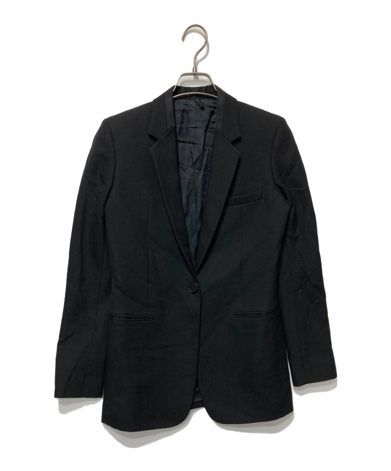 中古・古着通販】HELMUT LANG (ヘルムートラング) 1Bウールテーラード