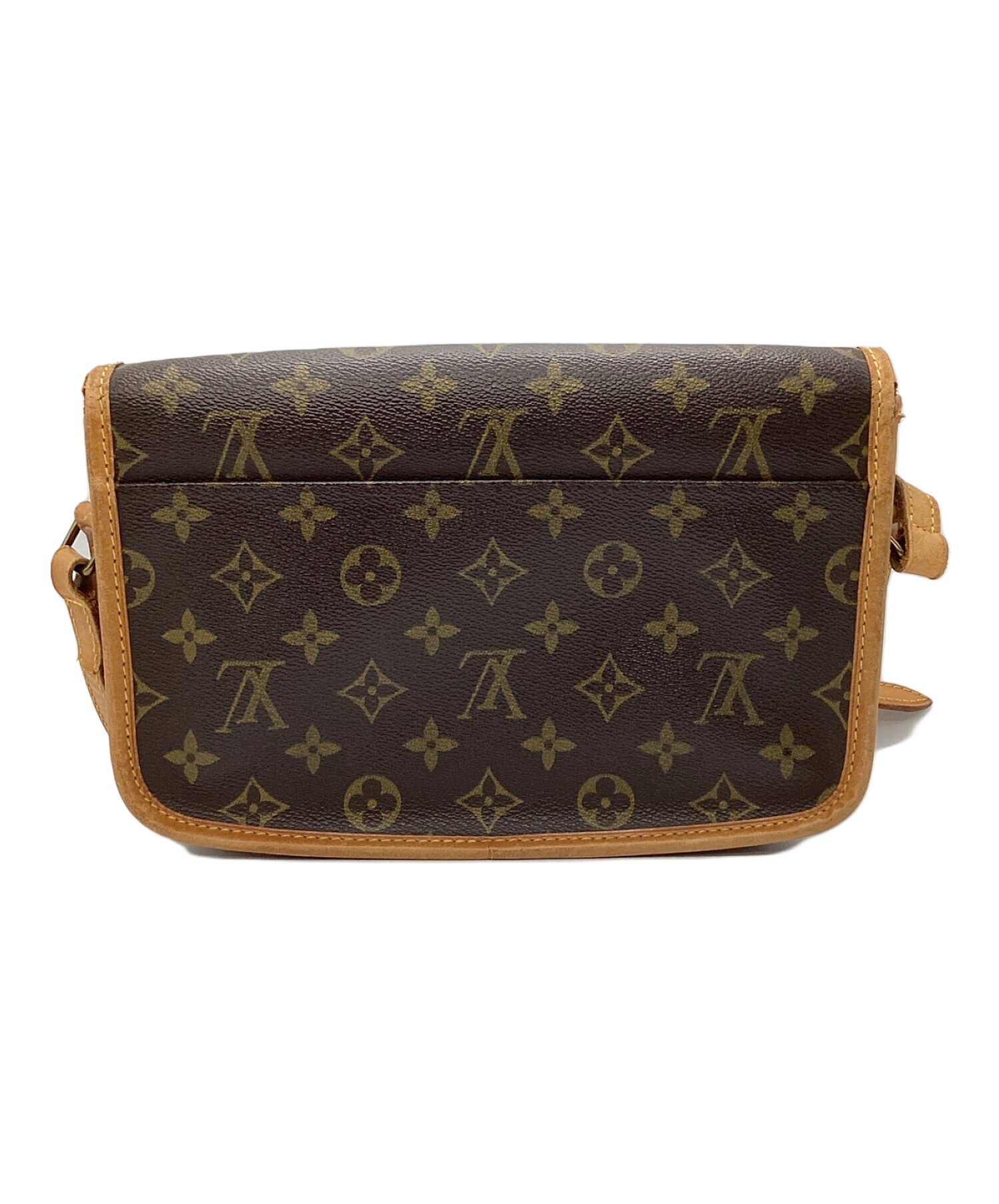 中古・古着通販】LOUIS VUITTON (ルイ ヴィトン) ジベシエールPM