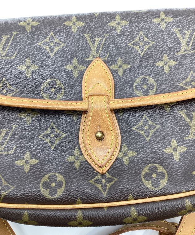 中古・古着通販】LOUIS VUITTON (ルイ ヴィトン) ジベシエールPM