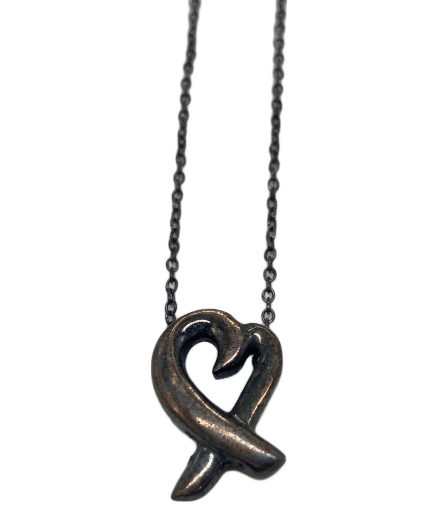 中古・古着通販】Tiffany & Co. (ティファニー アンド コー