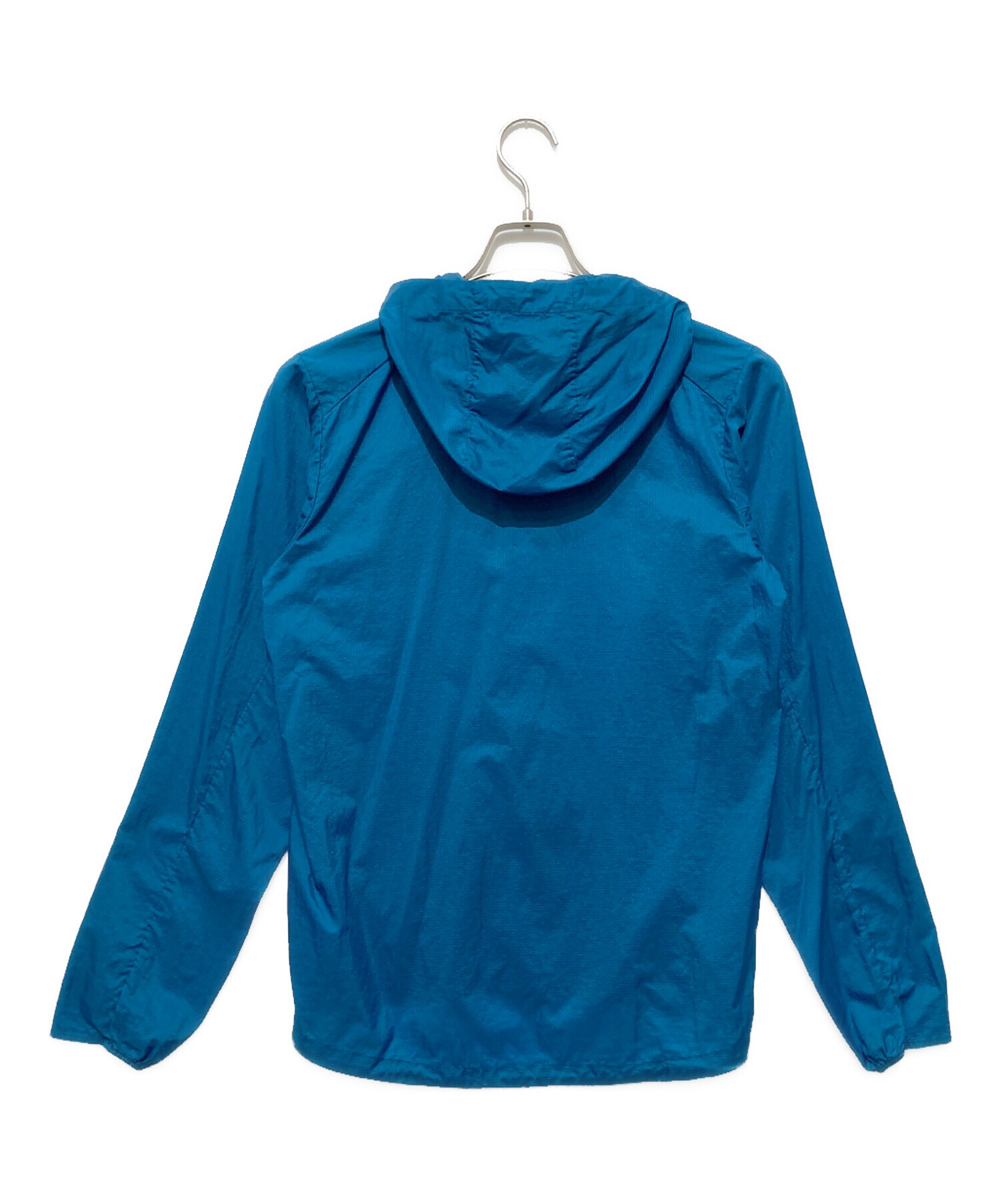 中古・古着通販】Patagonia (パタゴニア) Houdini Jacket ブルー