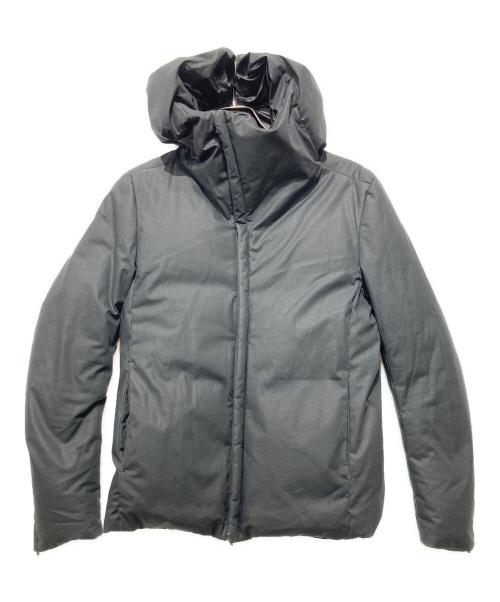ダウンジャケット　ATTACHMENT KAZUYUKI KUMAGAI 中古・古着通販】KAZUYUKI KUMAGAI ATTACHMENT (カズユキクマガイ