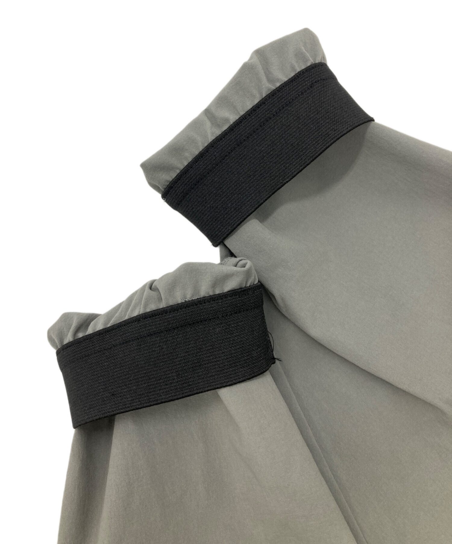 中古・古着通販】BEAMS GOLF (ビームスゴルフ) ハーフジップナイロン