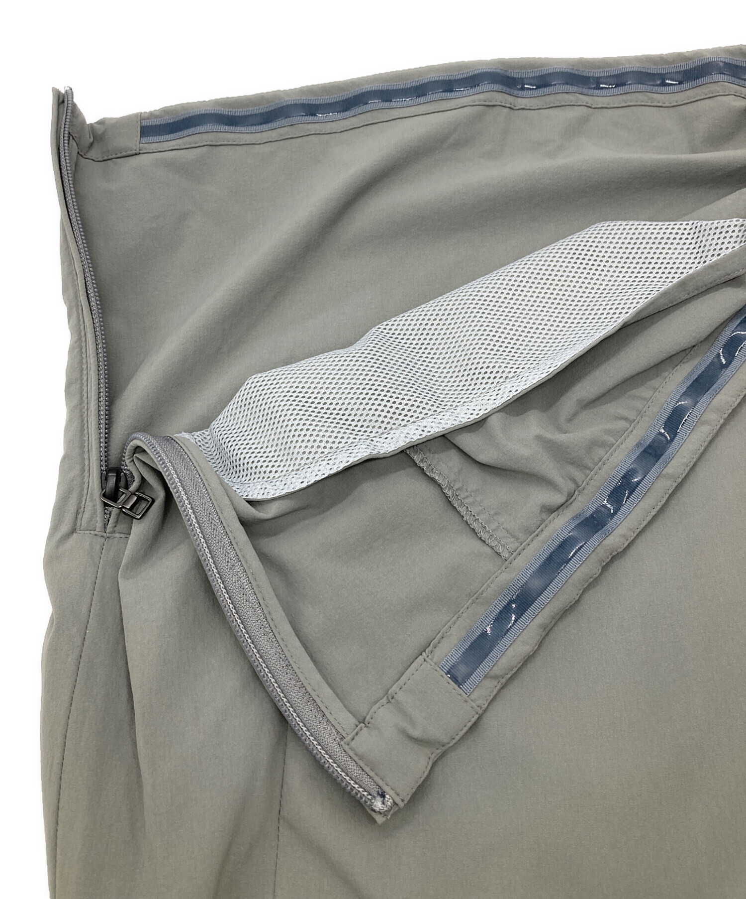 中古・古着通販】BEAMS GOLF (ビームスゴルフ) ハーフジップナイロン