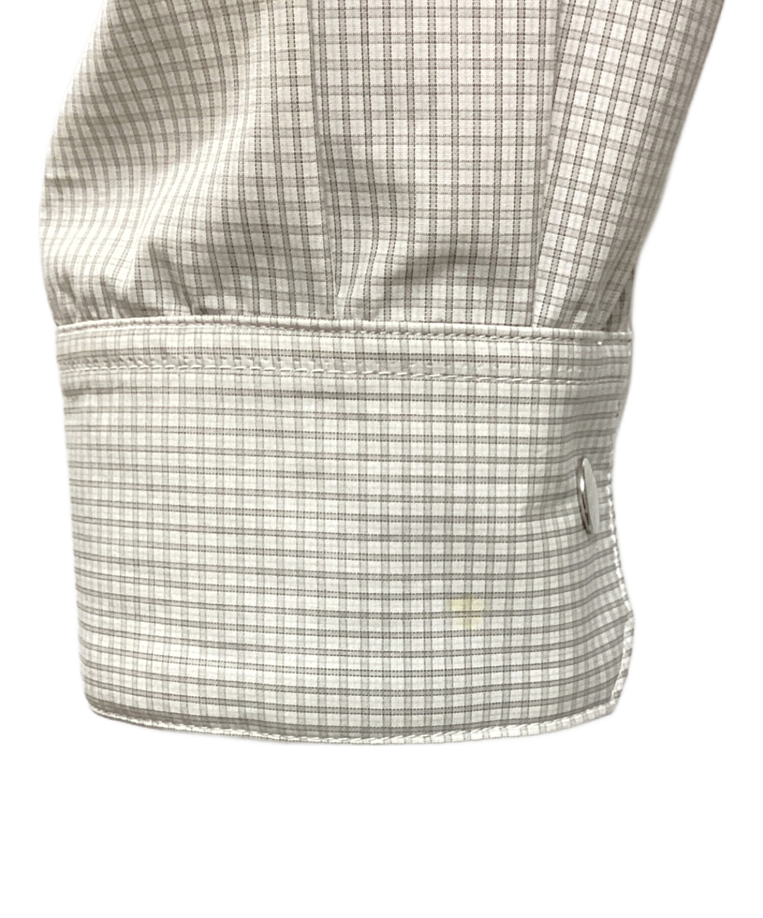 帽子 ttt msw cap Gingham Check Series ttt msw cap Gingham Check Series LTTT - 3Y V.2 Hat • LTTT