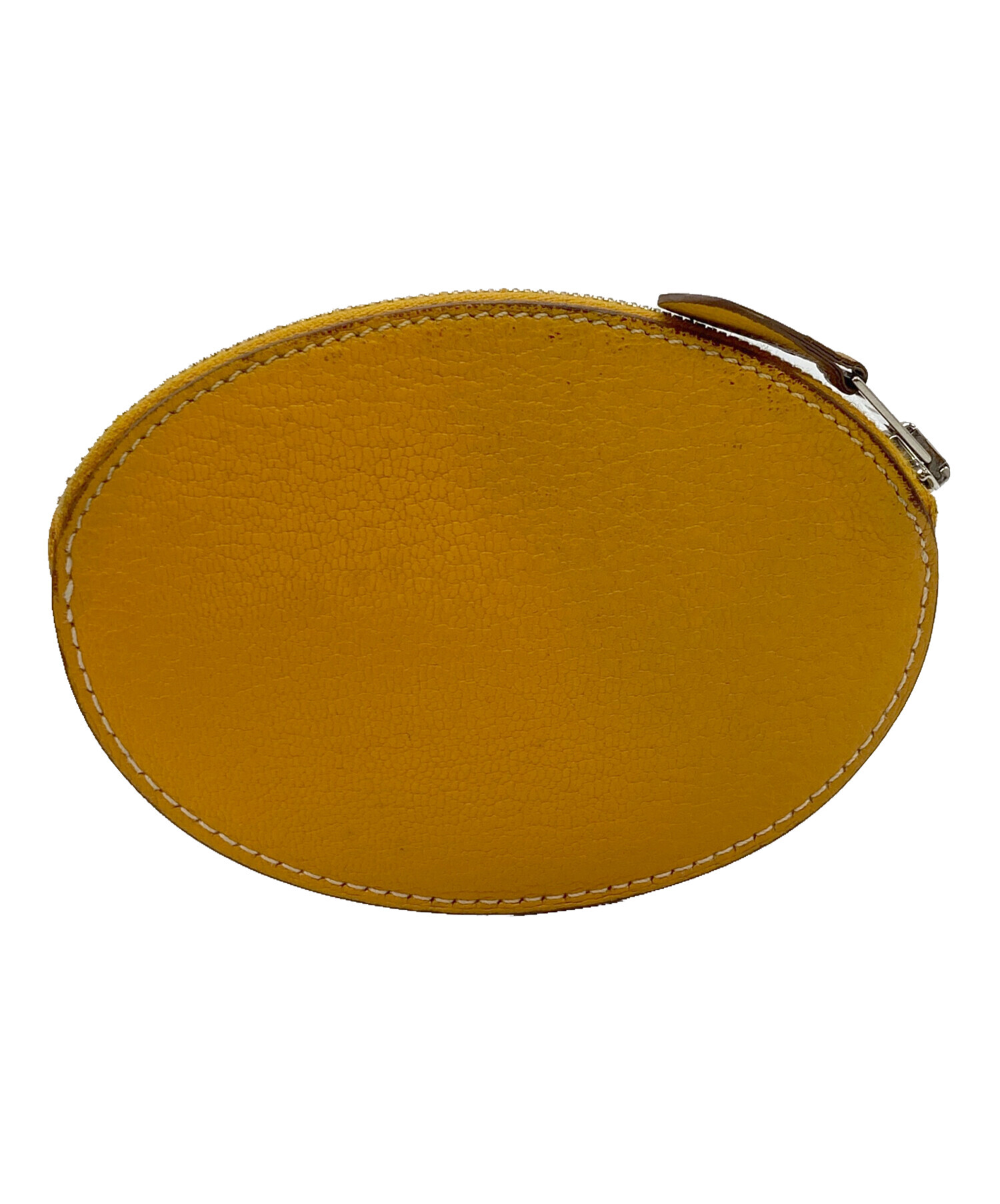 中古・古着通販】HERMES (エルメス) Evelyne / エヴリン コインケース 