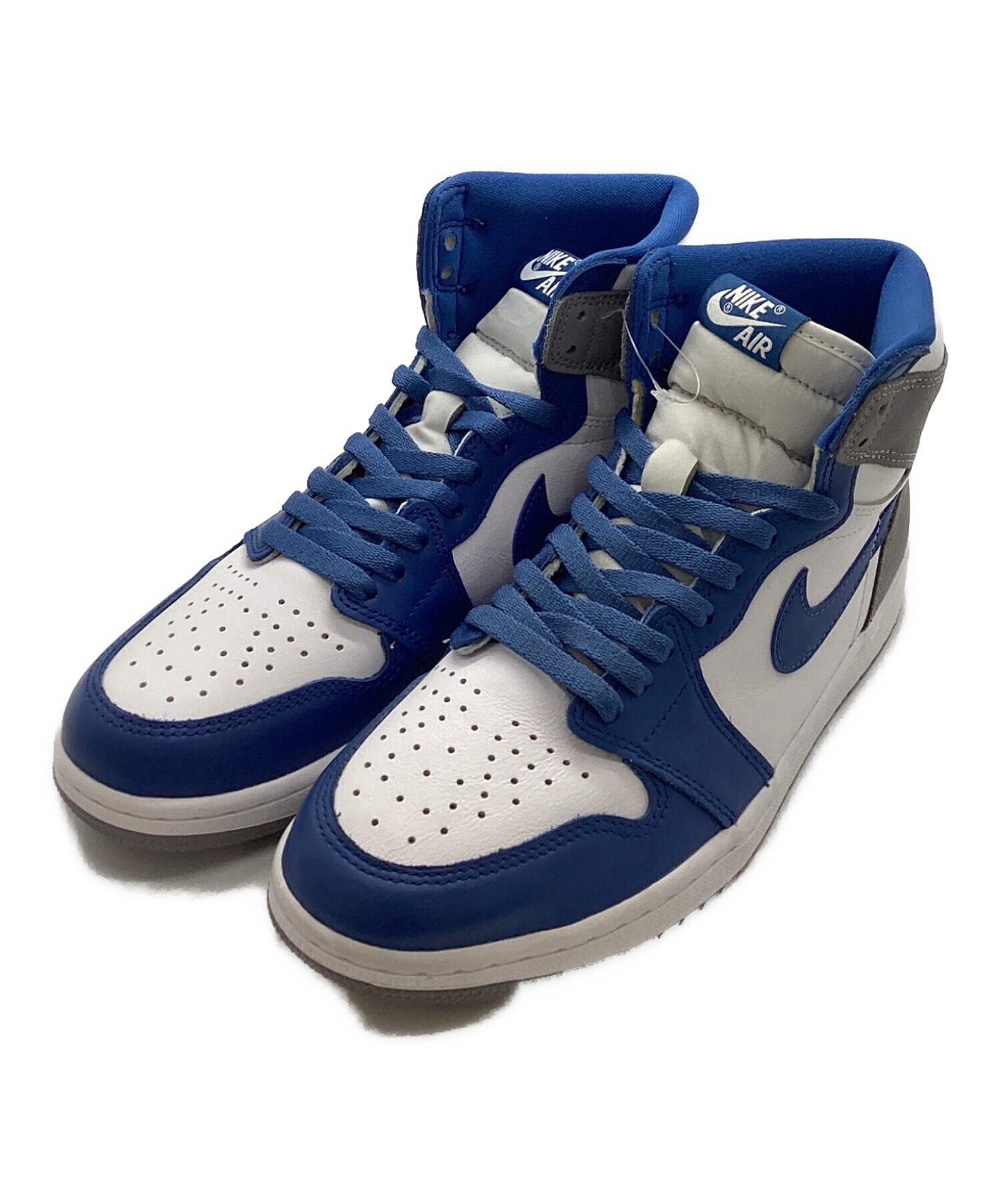 中古・古着通販】NIKE (ナイキ) AIR JORDAN 1 RETRO HIGH OG