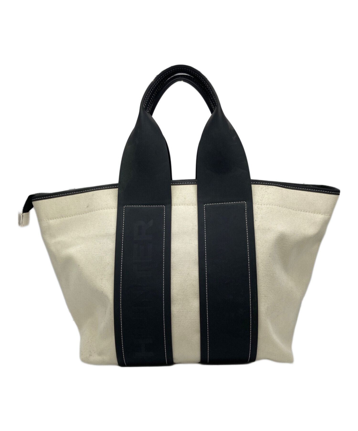 中古・古着通販】HUNTER (ハンター) リファインドスティッチキャンバス 