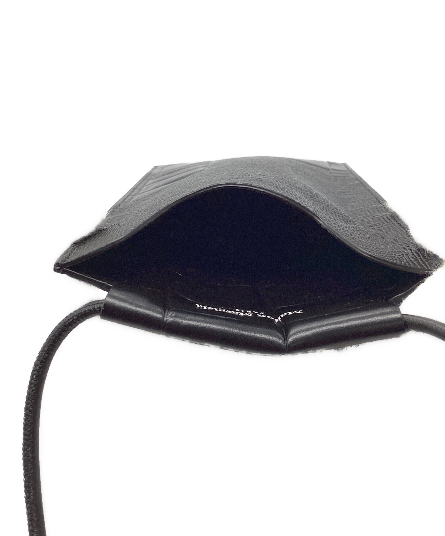 中古・古着通販】Maison Margiela (メゾンマルジェラ) フォンケースー