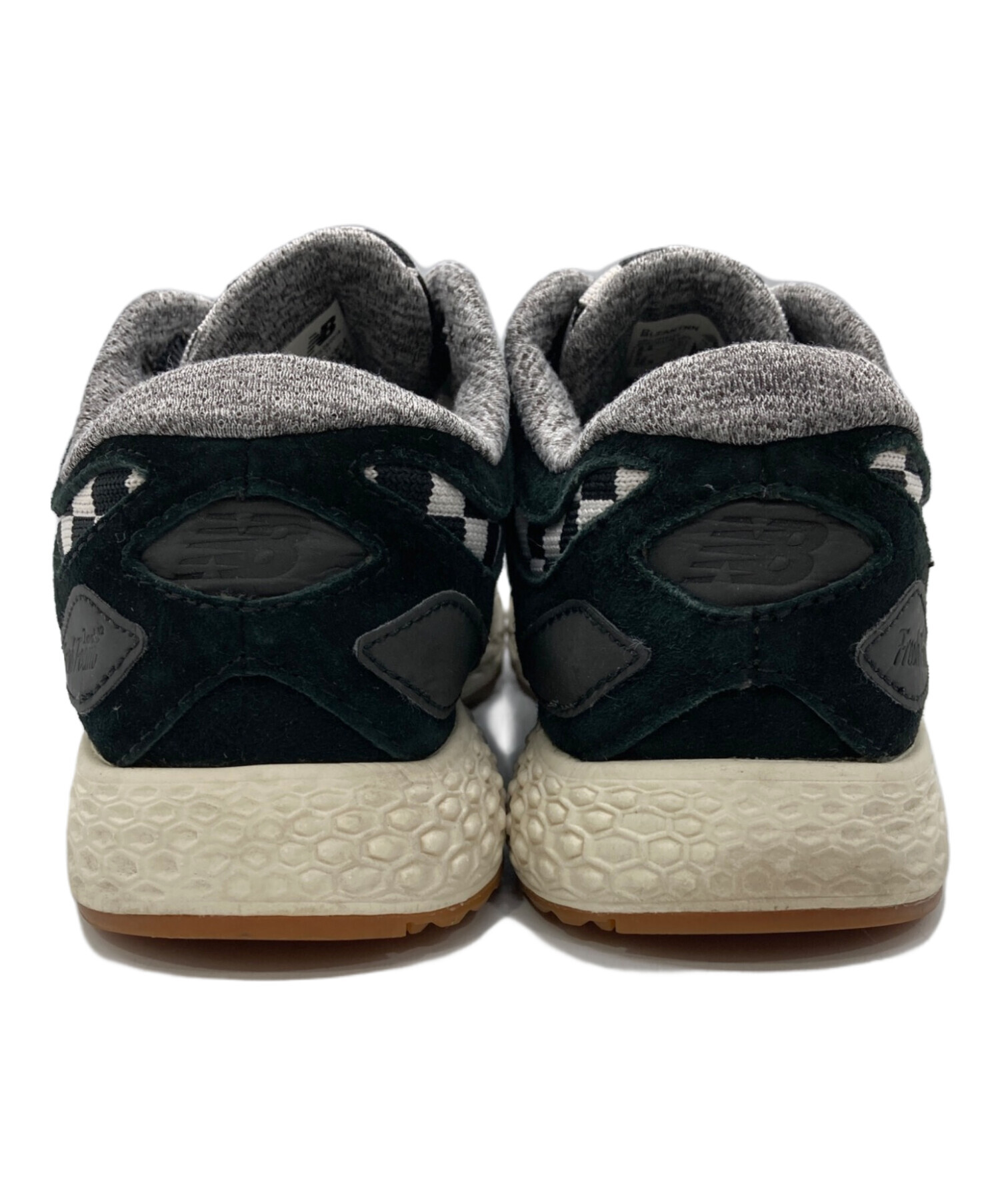 中古・古着通販】NEW BALANCE (ニューバランス) nonnative (ノン