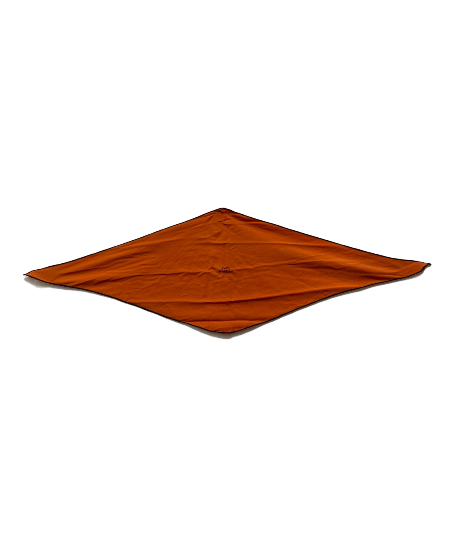 中古・古着通販】HERMES (エルメス) ロザンジュ シルクスカーフ