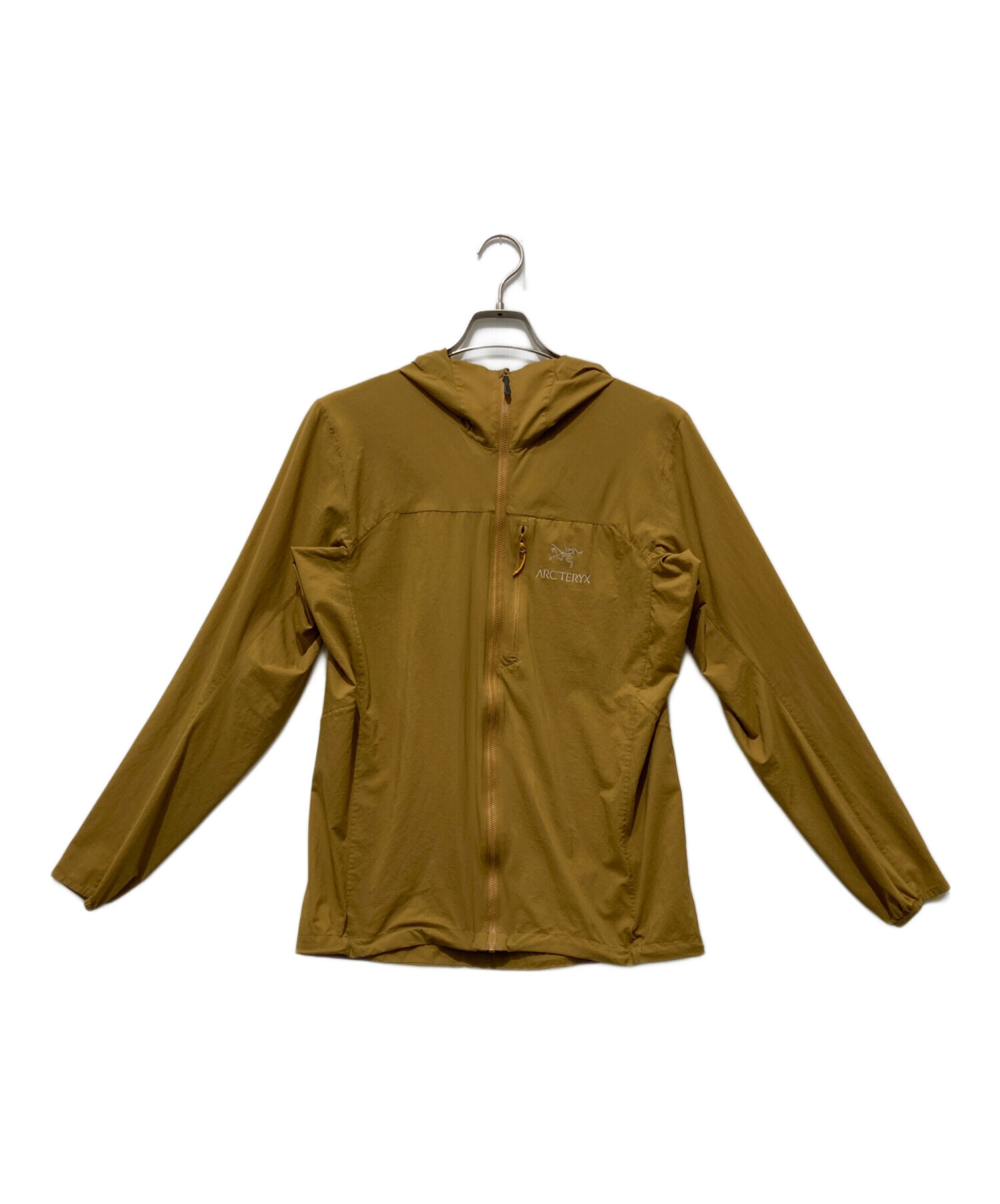 中古・古着通販】ARC'TERYX (アークテリクス) SQUAMISH HOODY スコー