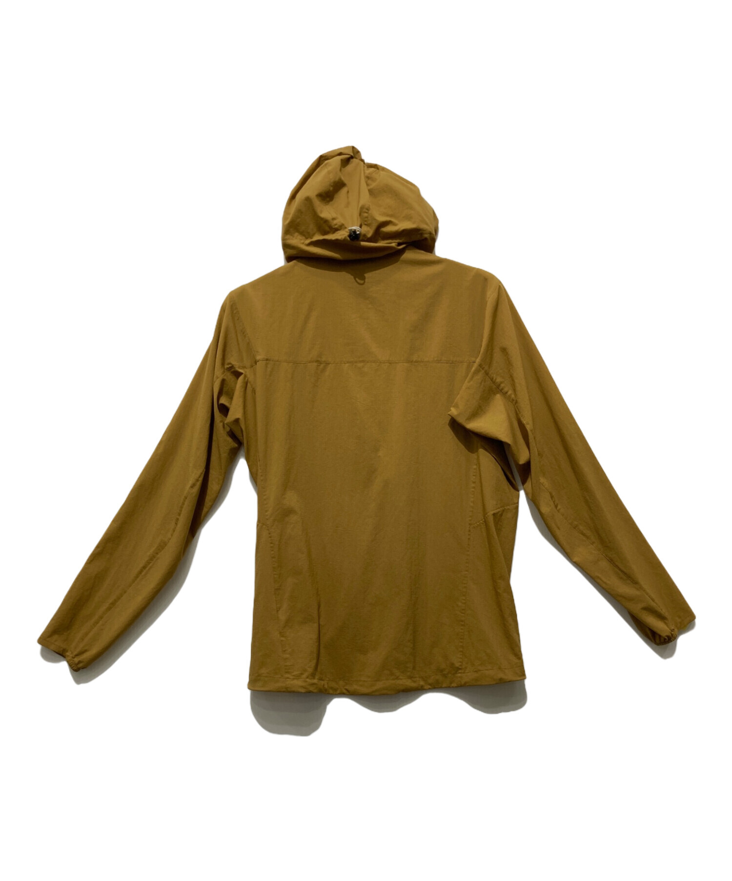 中古・古着通販】ARC'TERYX (アークテリクス) SQUAMISH HOODY スコー