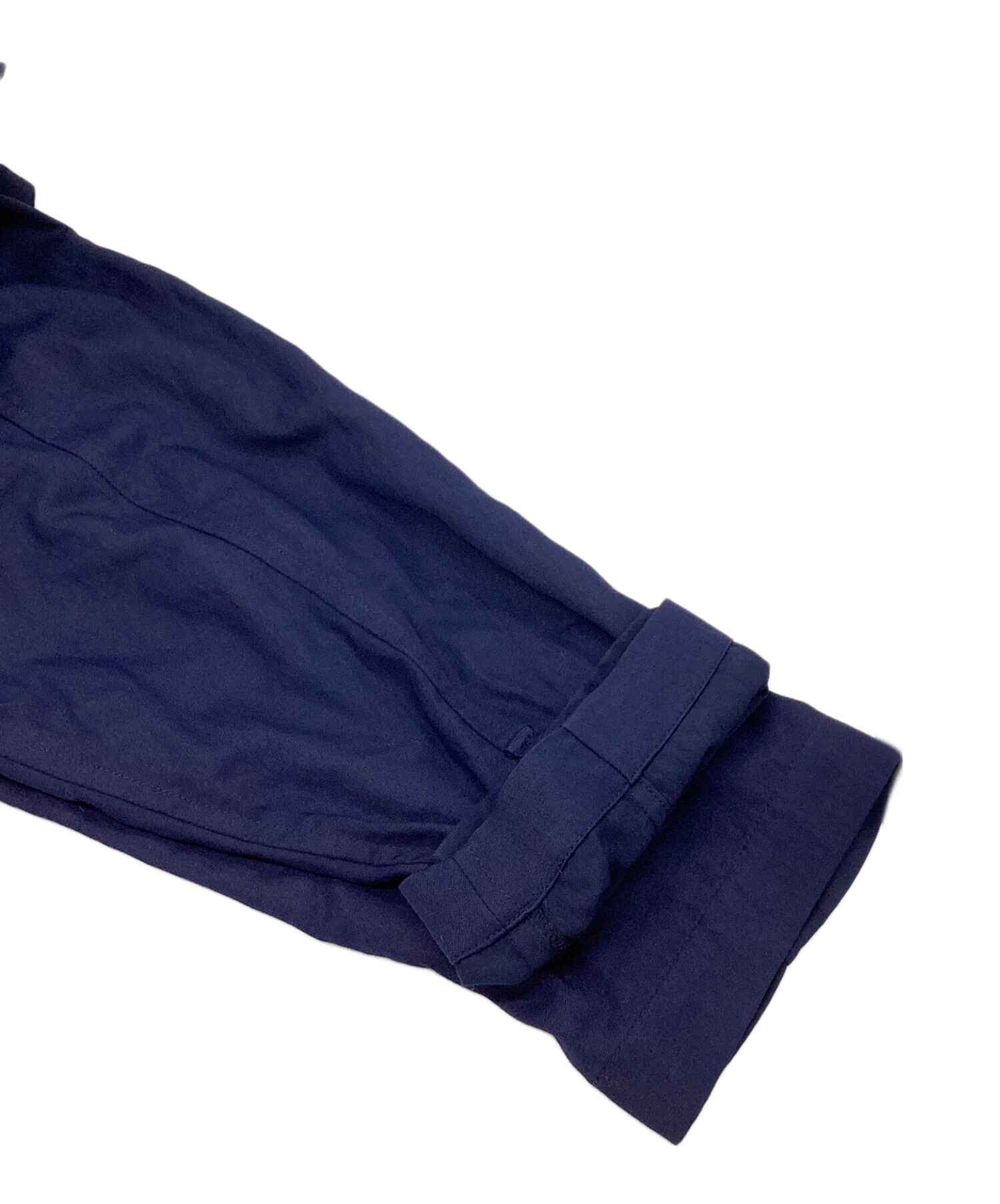 中古・古着通販】I.S ISSEY MIYAKE (アイエスイッセイミヤケ) ナイロン