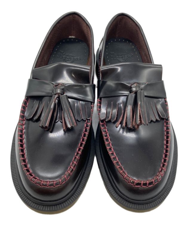 中古・古着通販】Dr.Martens (ドクターマーチン) ADRIAN タッセル 
