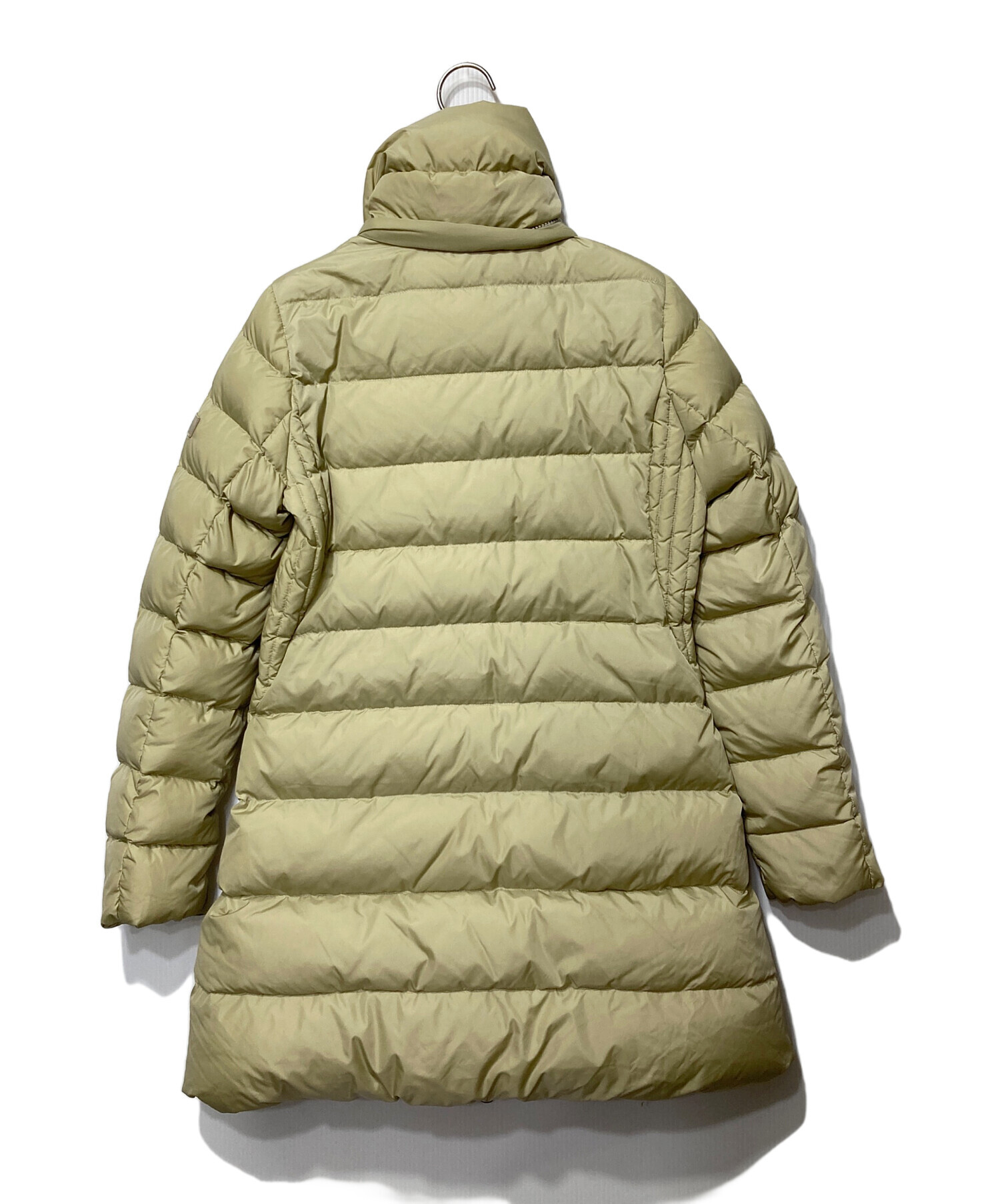 中古・古着通販】TATRAS (タトラス) POLITEAMA ダウンコート 