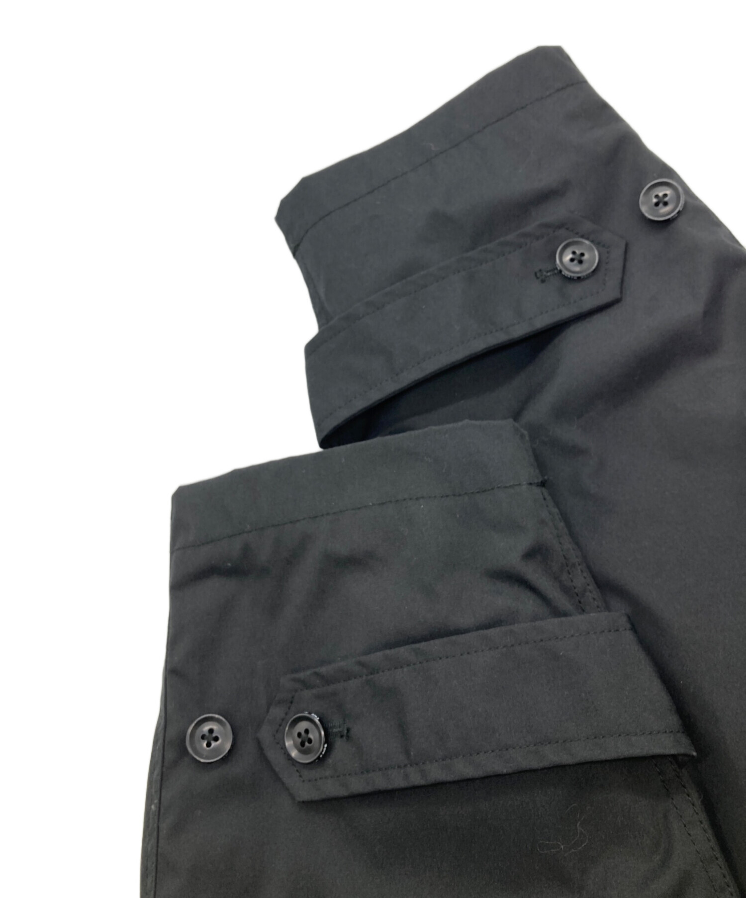 中古・古着通販】THE NORTHFACE PURPLELABEL (ザ・ノースフェイス