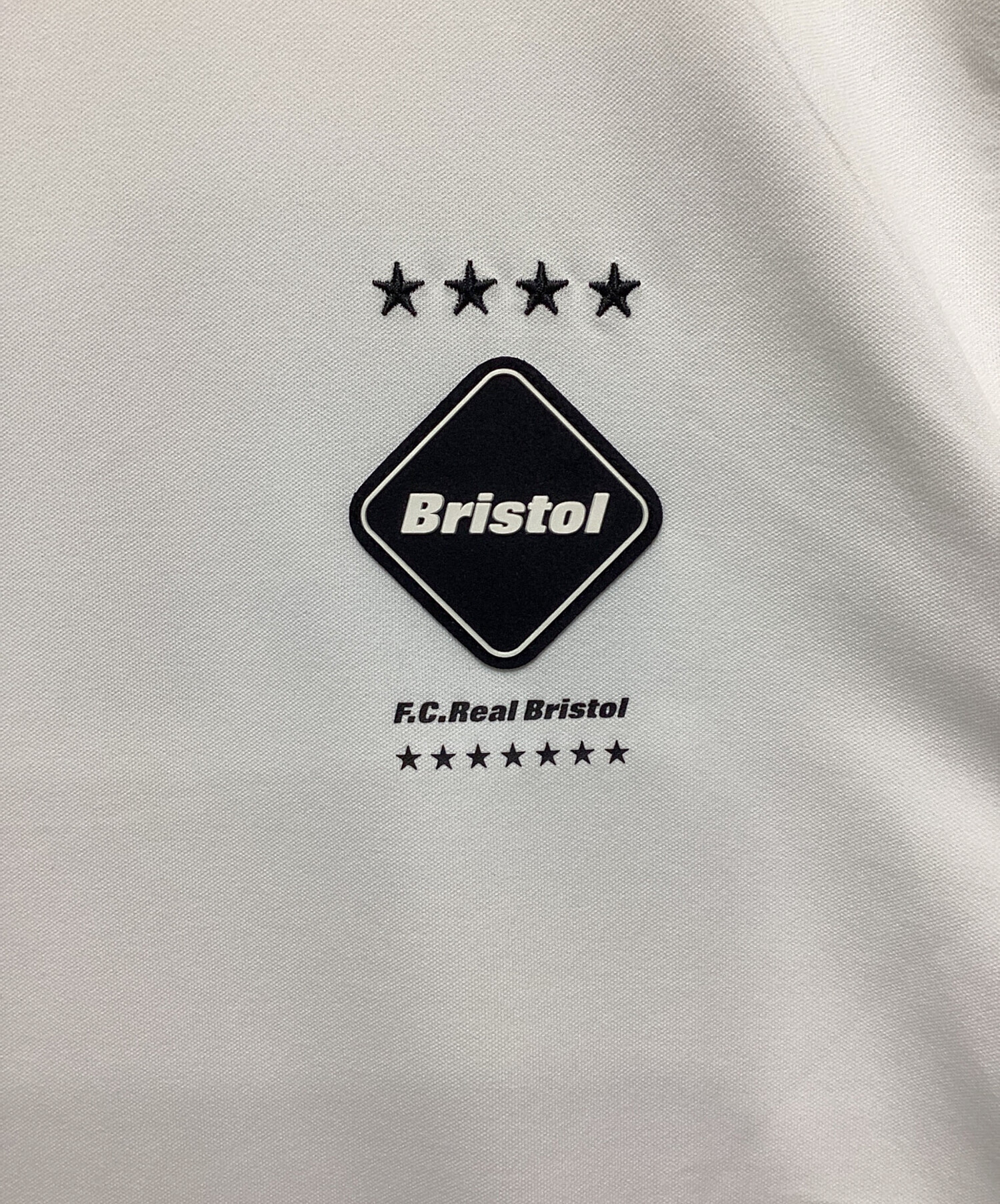 中古・古着通販】F.C.R.B. (エフシーレアルブリストル) S/S TEAM MOCK 