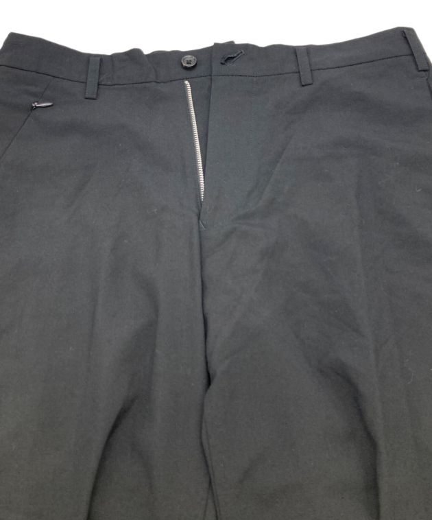 中古・古着通販】Y'S YOHJI YAMAMOTO (ワイズ ヨウジヤマモト) ジップ