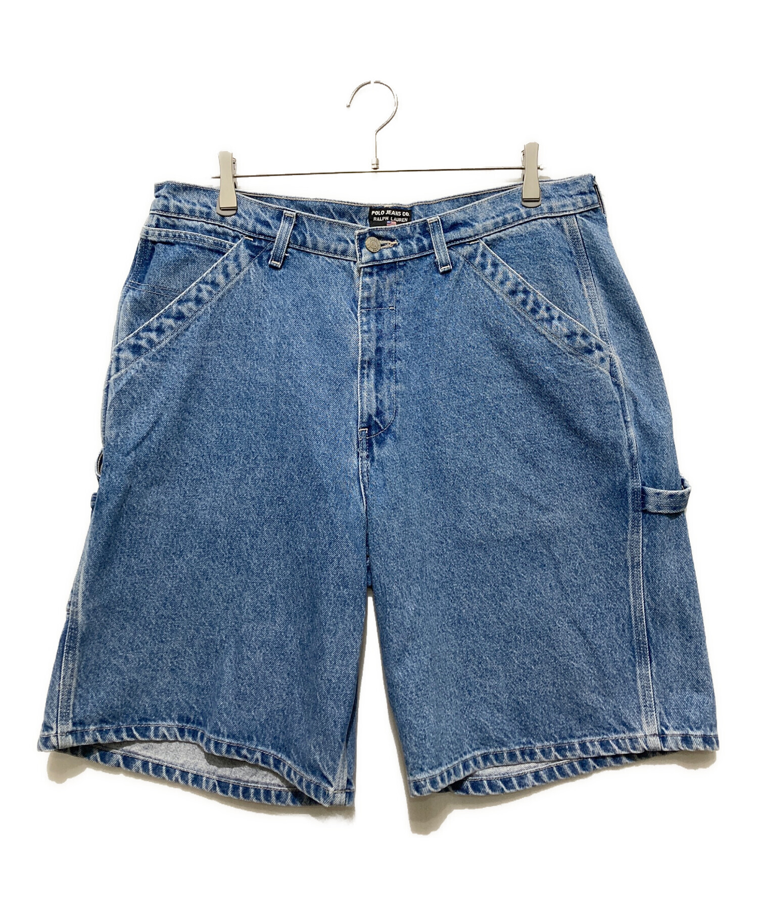 中古・古着通販】POLO JEANS CO. (ポロジーンズカンパニー) CARPENTER 