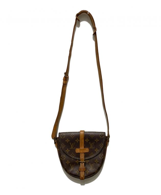 中古・古着通販】LOUIS VUITTON (ルイ ヴィトン) ショルダーバッグ
