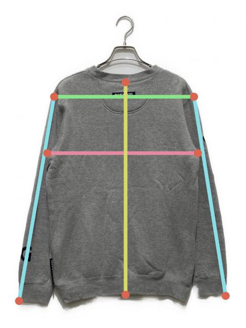 中古・古着通販】PEARLY GATES (パーリーゲイツ) DISNEY (ディズニー