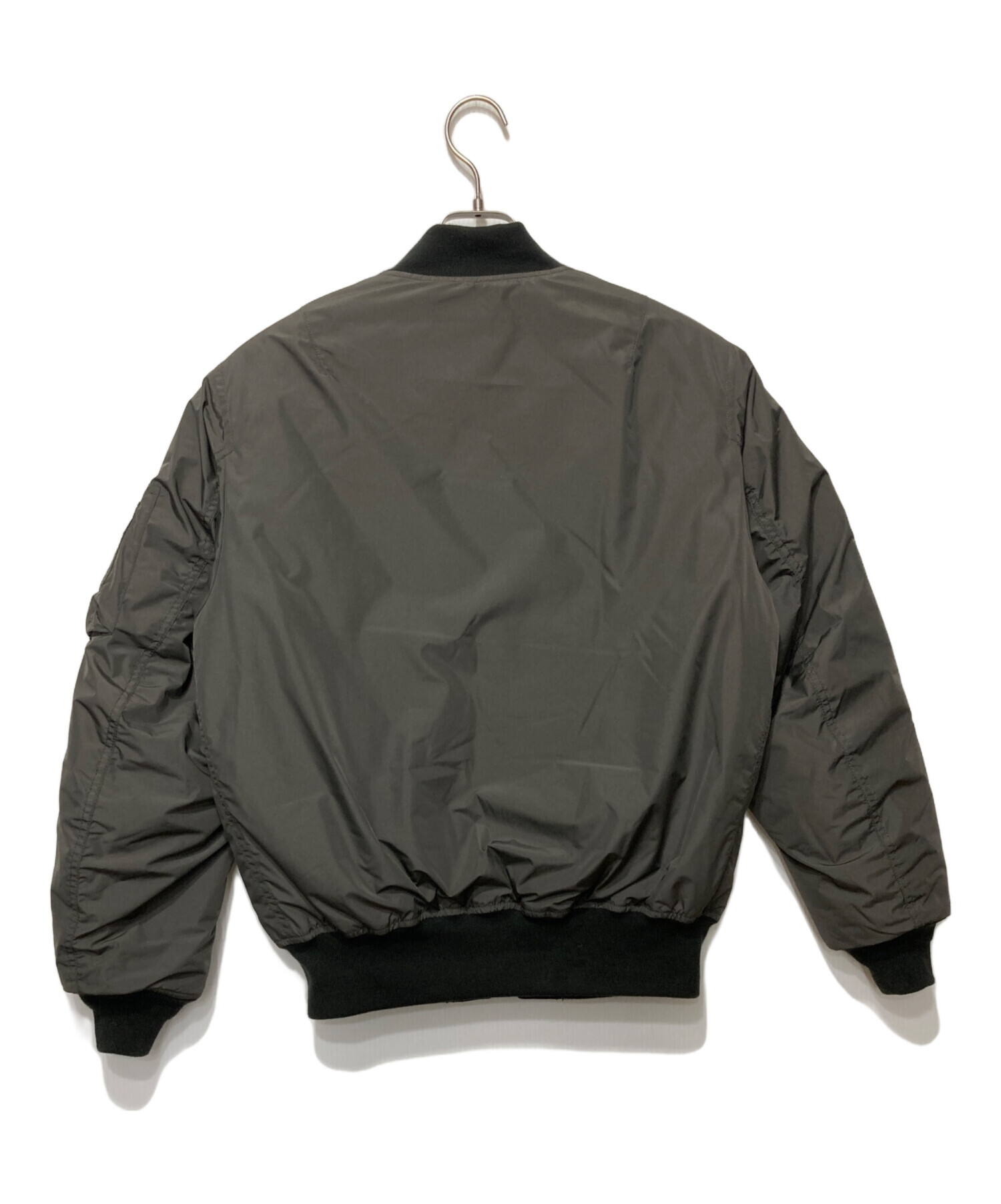 ショット MA‐1 リバーシブル