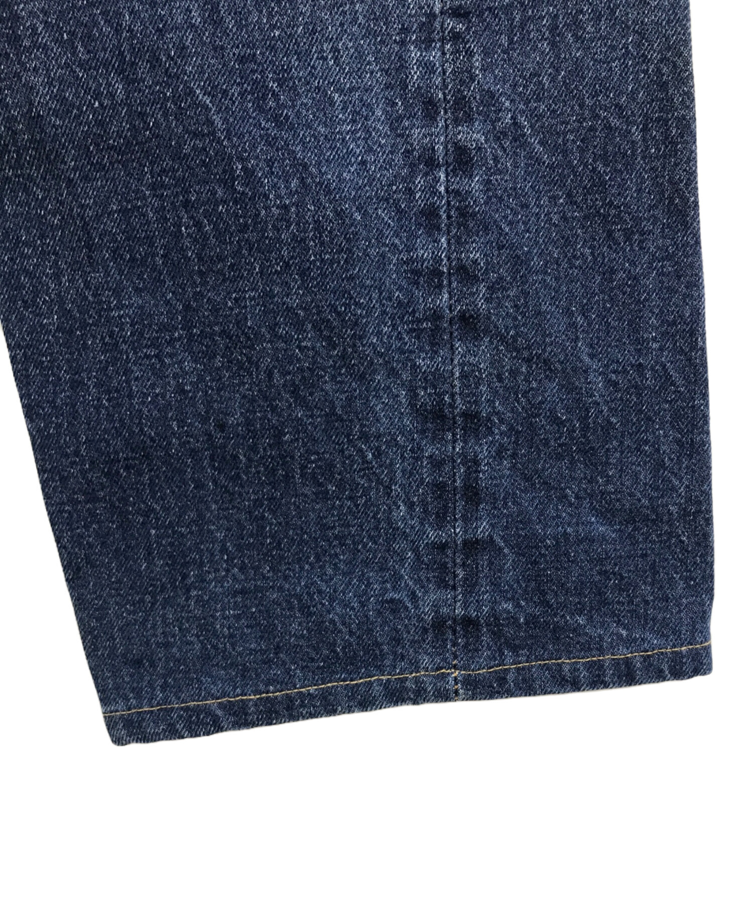 中古・古着通販】LEVI'S (リーバイス) 66前期セルビッチデニムパンツ