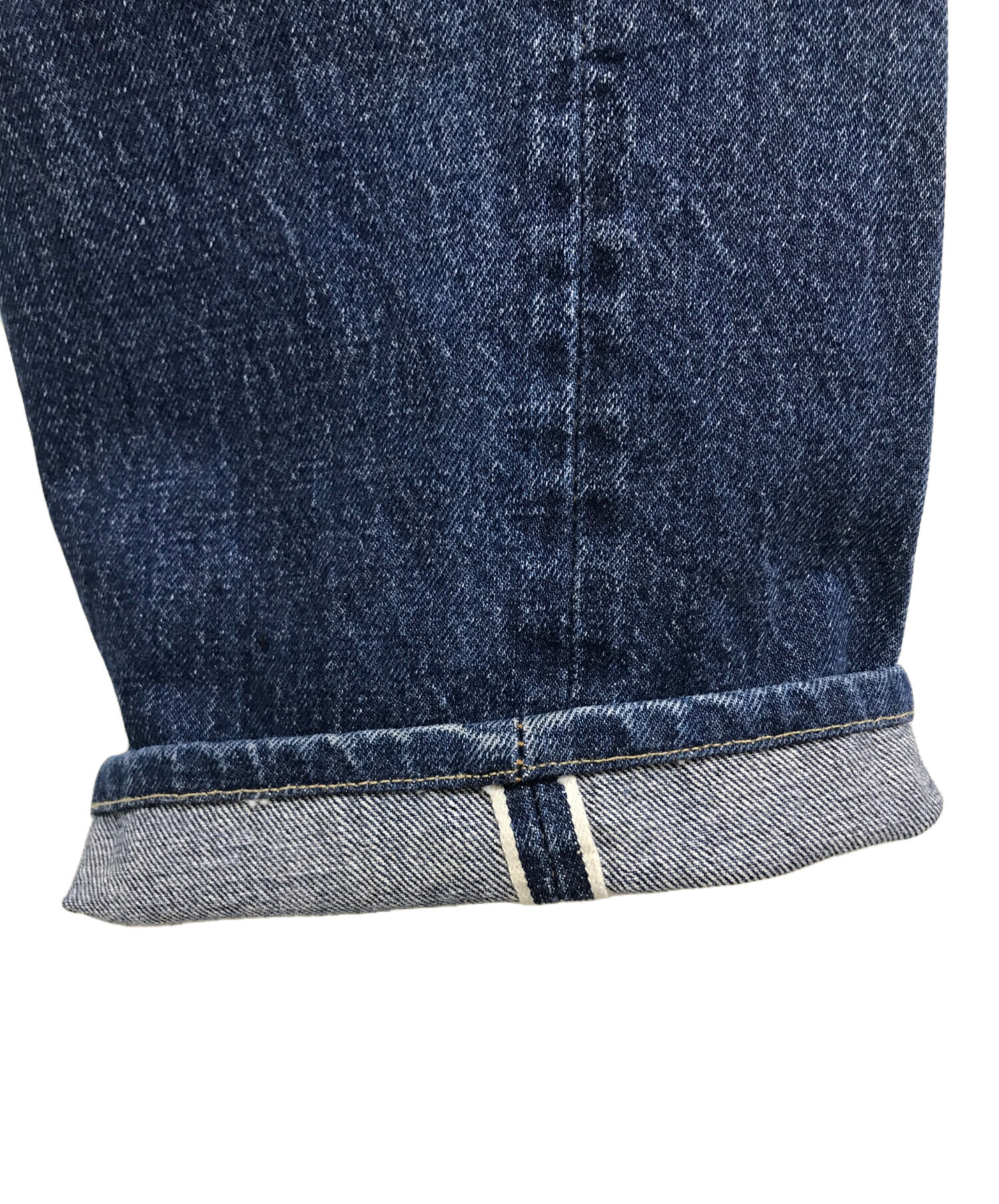 中古・古着通販】LEVI'S (リーバイス) 66前期セルビッチデニムパンツ