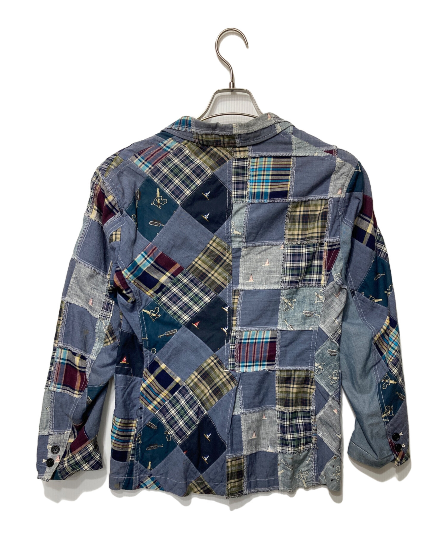 中古・古着通販】Engineered Garments (エンジニアド ガーメンツ 