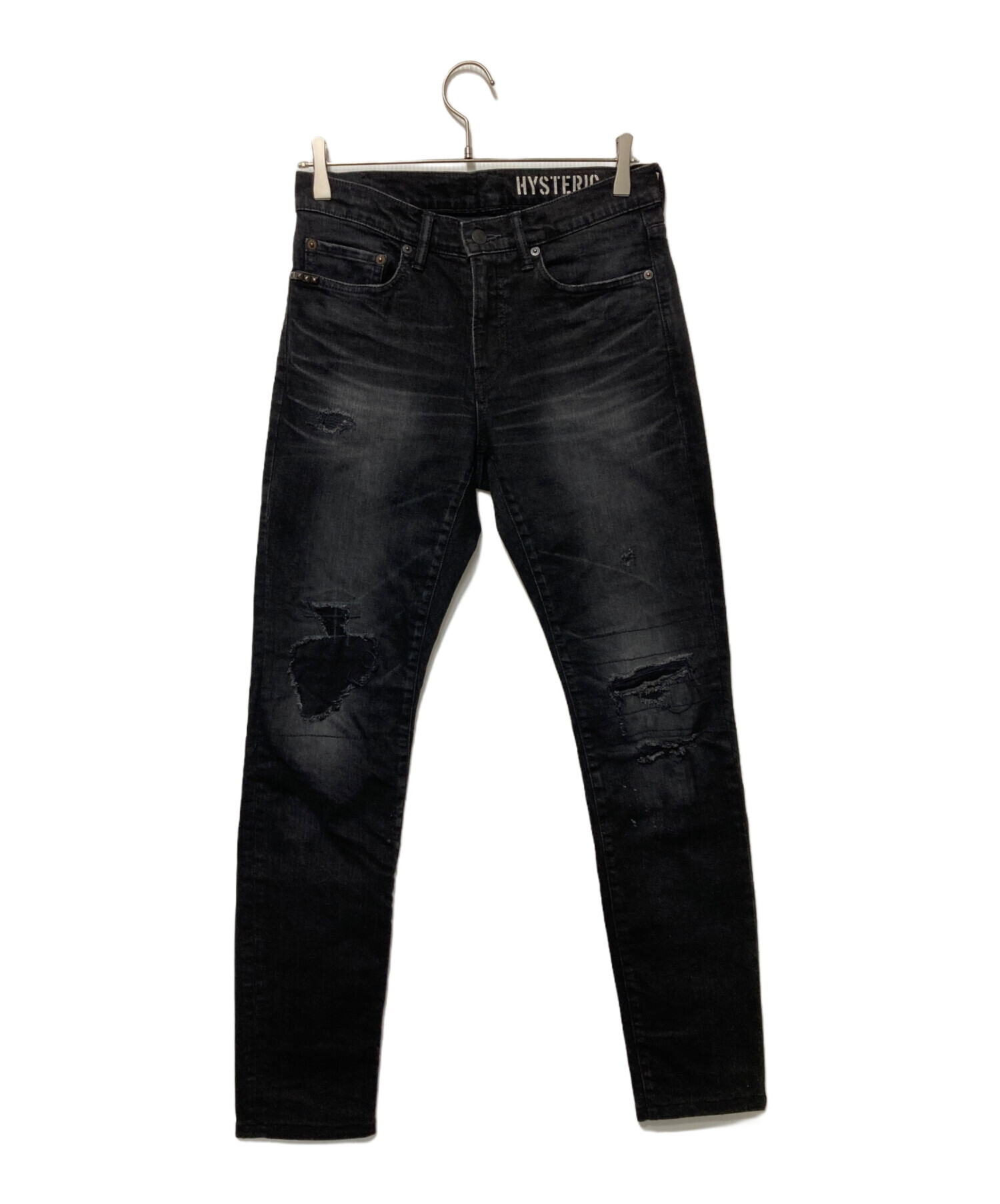 中古・古着通販】Hysteric Glamour (ヒステリックグラマー) KPR加工 