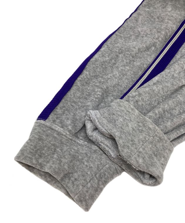 中古・古着通販】Needles (ニードルズ) ベロアプルオーバー