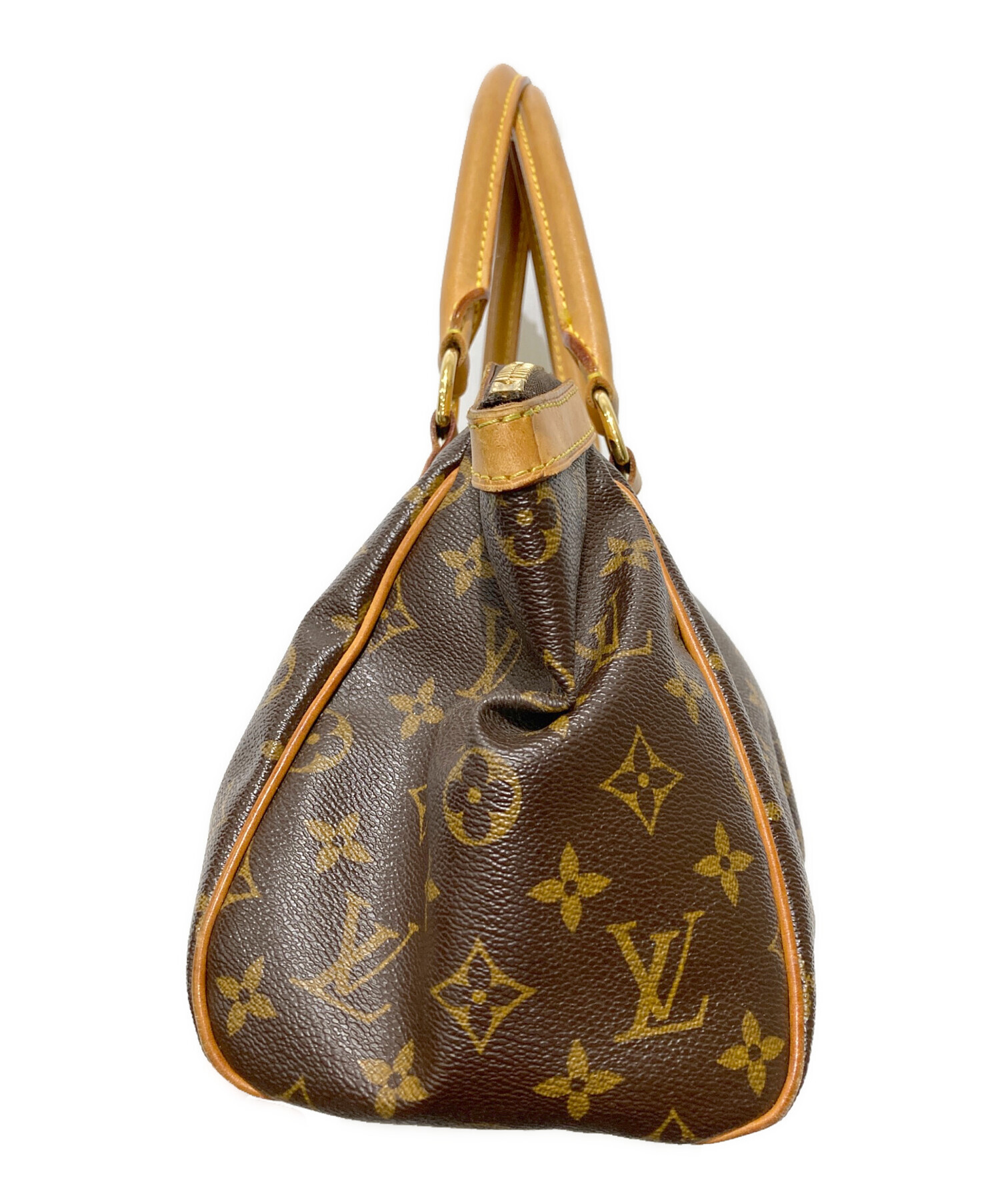 中古・古着通販】LOUIS VUITTON (ルイ ヴィトン) ハンドバッグ