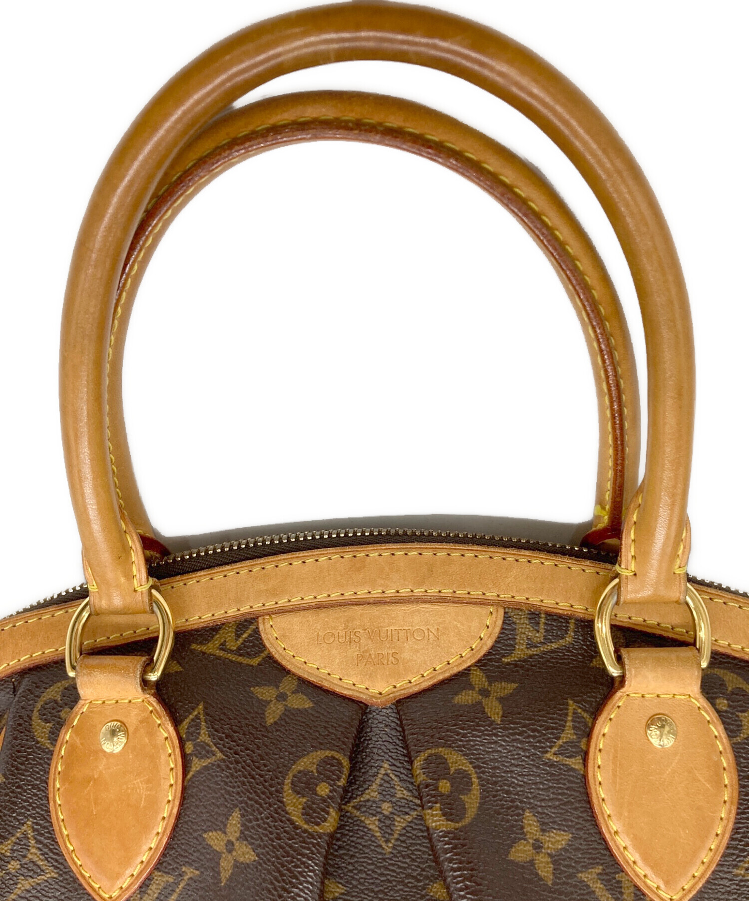 中古・古着通販】LOUIS VUITTON (ルイ ヴィトン) ハンドバッグ