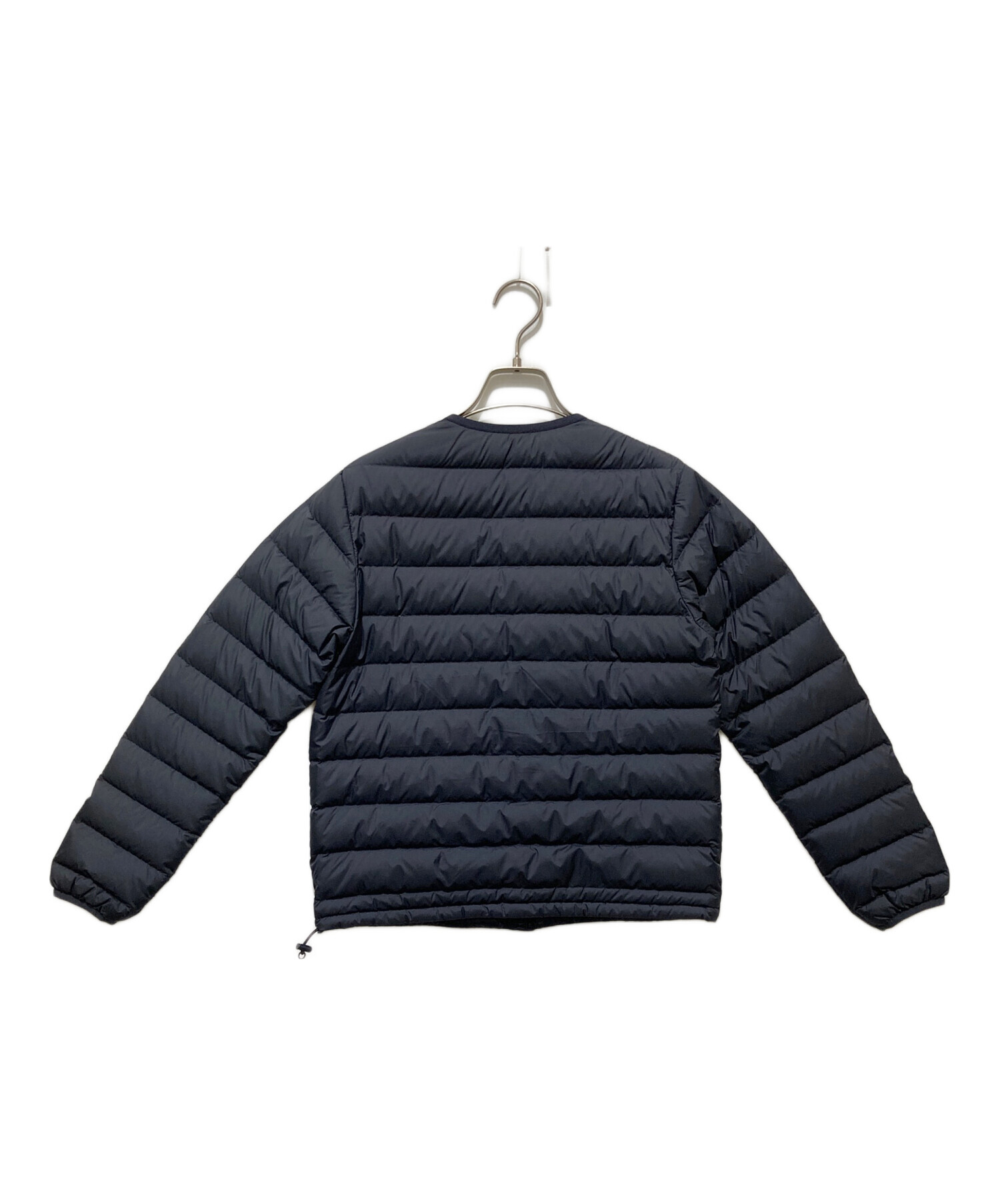 中古・古着通販】DANTON (ダントン) インナーダウンジャケット