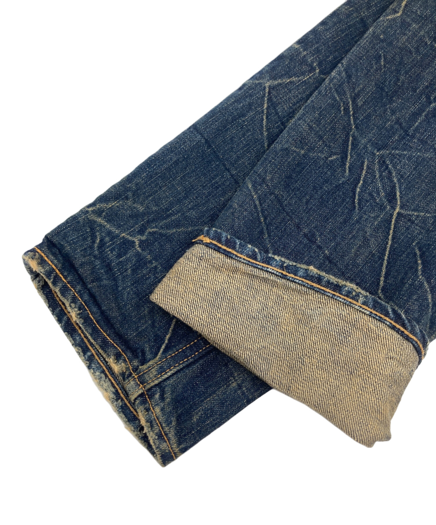 中古・古着通販】Hysteric Glamour (ヒステリックグラマー) パッチド