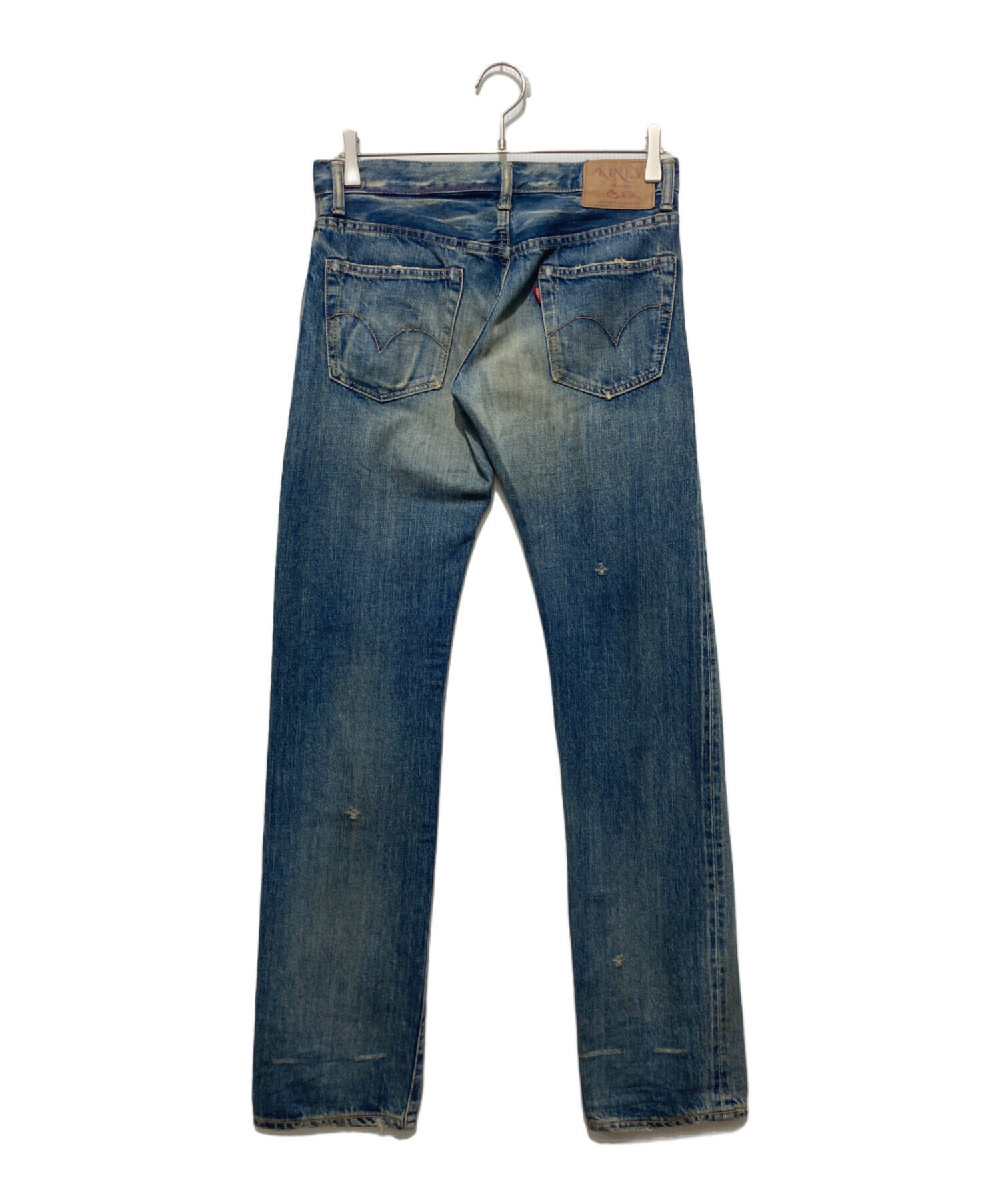 中古・古着通販】Hysteric Glamour (ヒステリックグラマー) KINKY